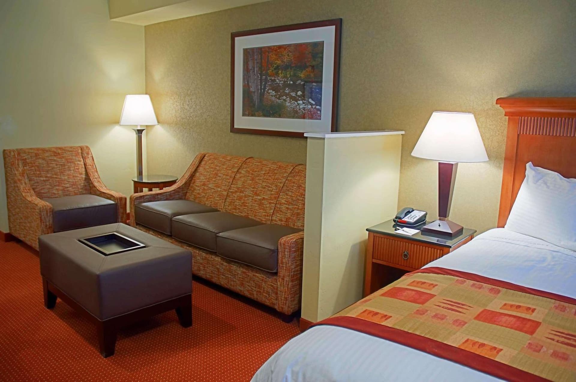 Best Western Plus Canyon Pines gallery photo in Ogden, UT — image 15