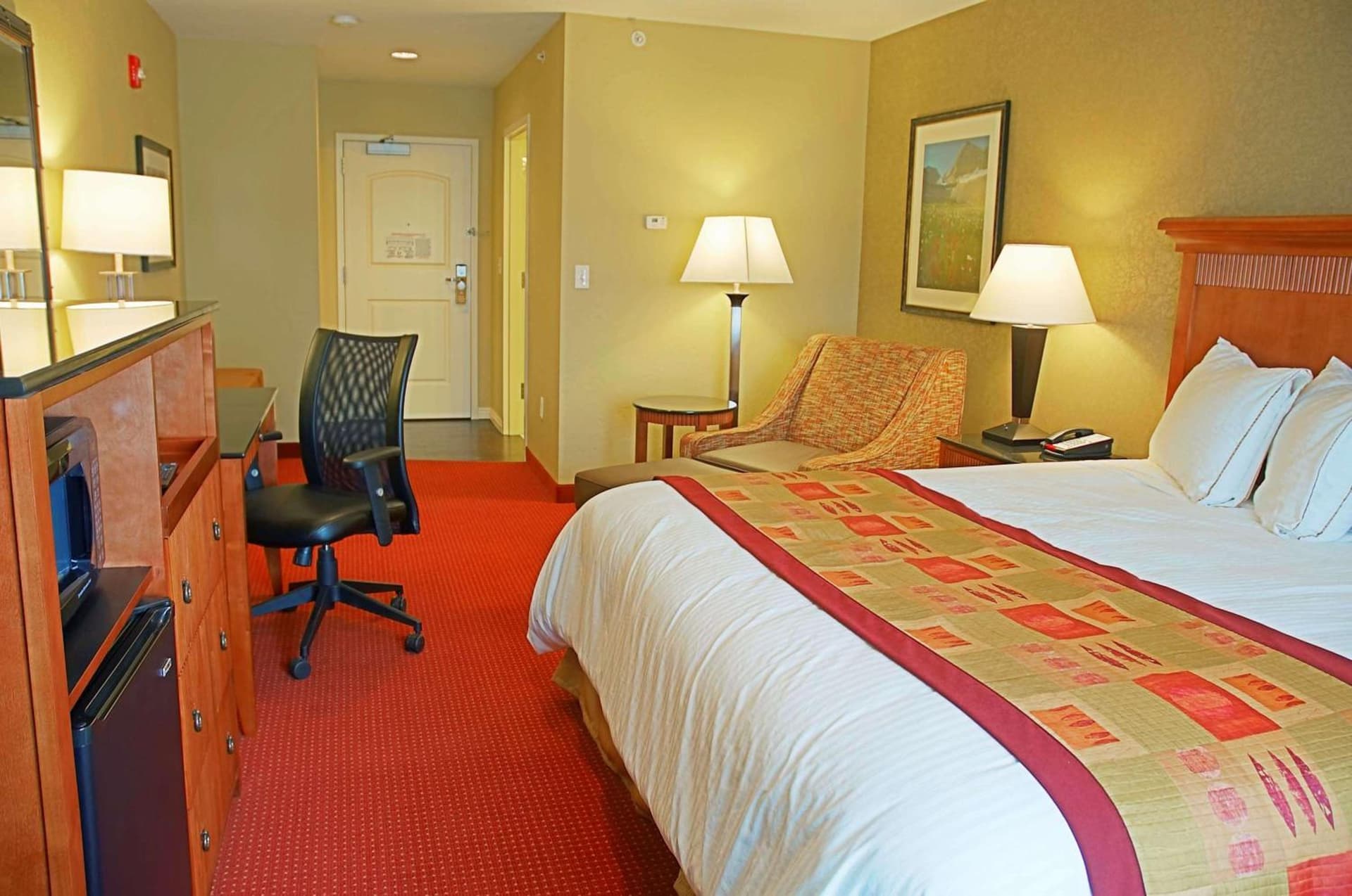 Best Western Plus Canyon Pines gallery photo in Ogden, UT — image 16