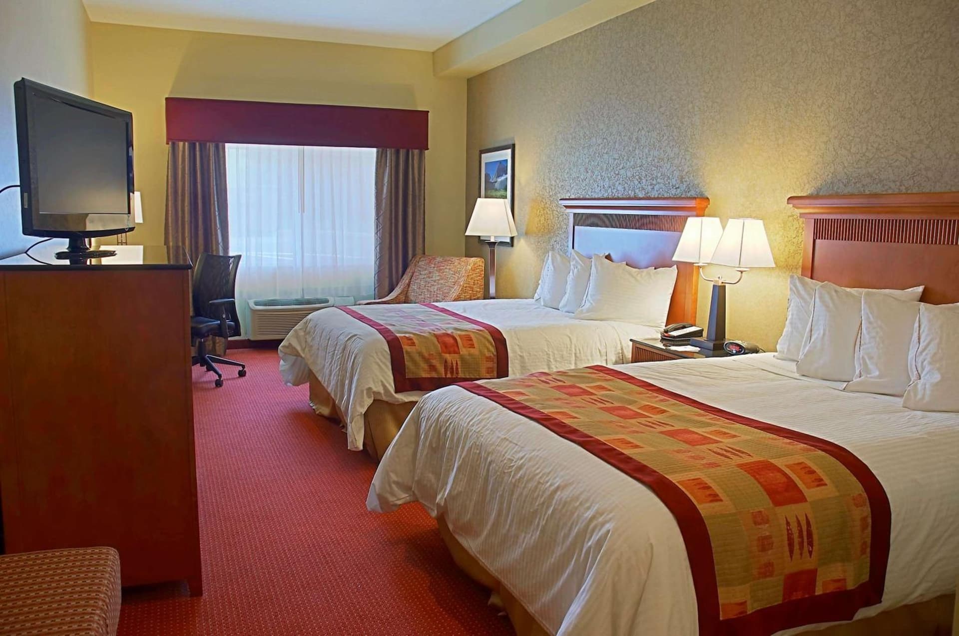 Best Western Plus Canyon Pines gallery photo in Ogden, UT — image 24