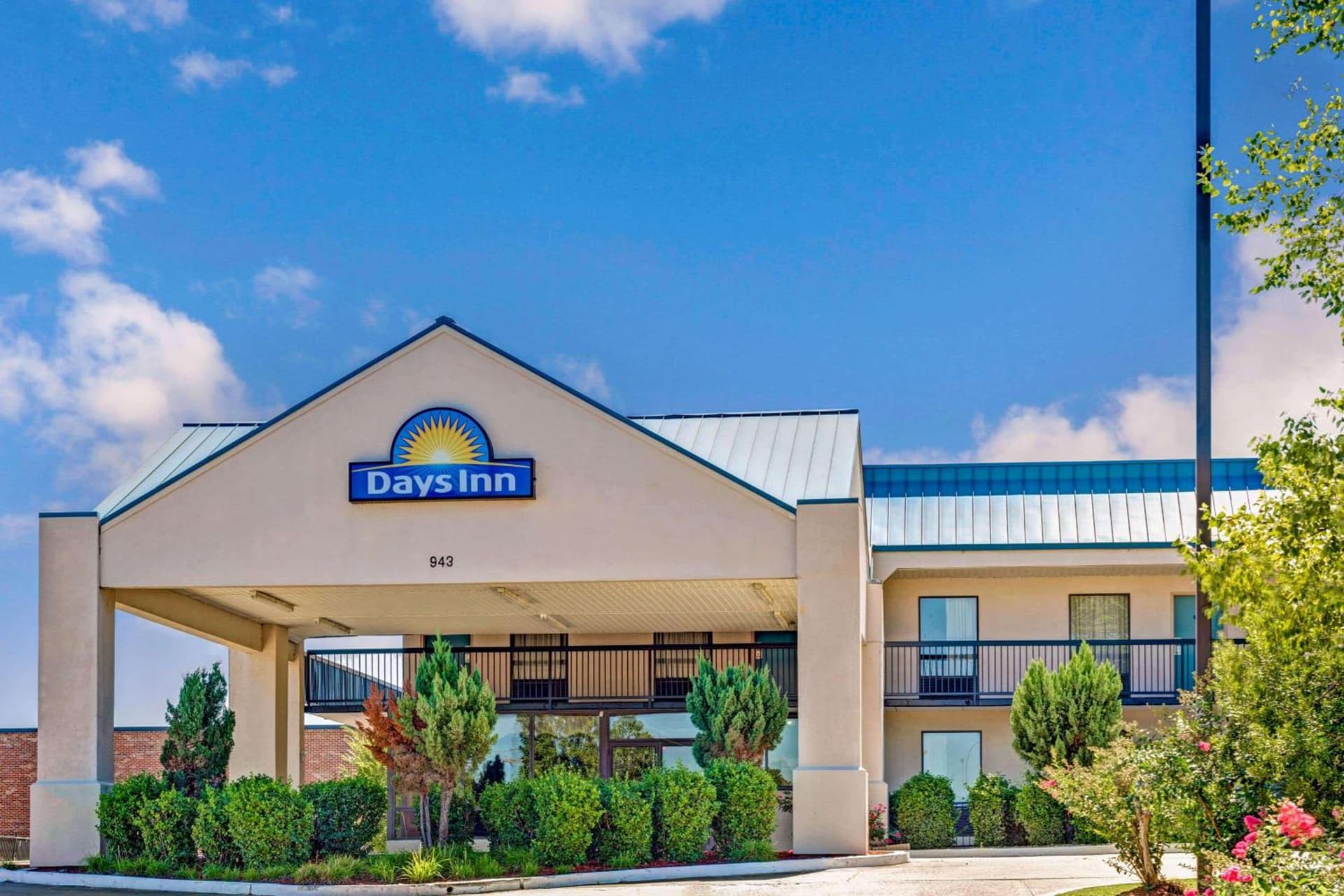Days Inn by Wyndham Hernando — hotel in Hernando, Mississippi