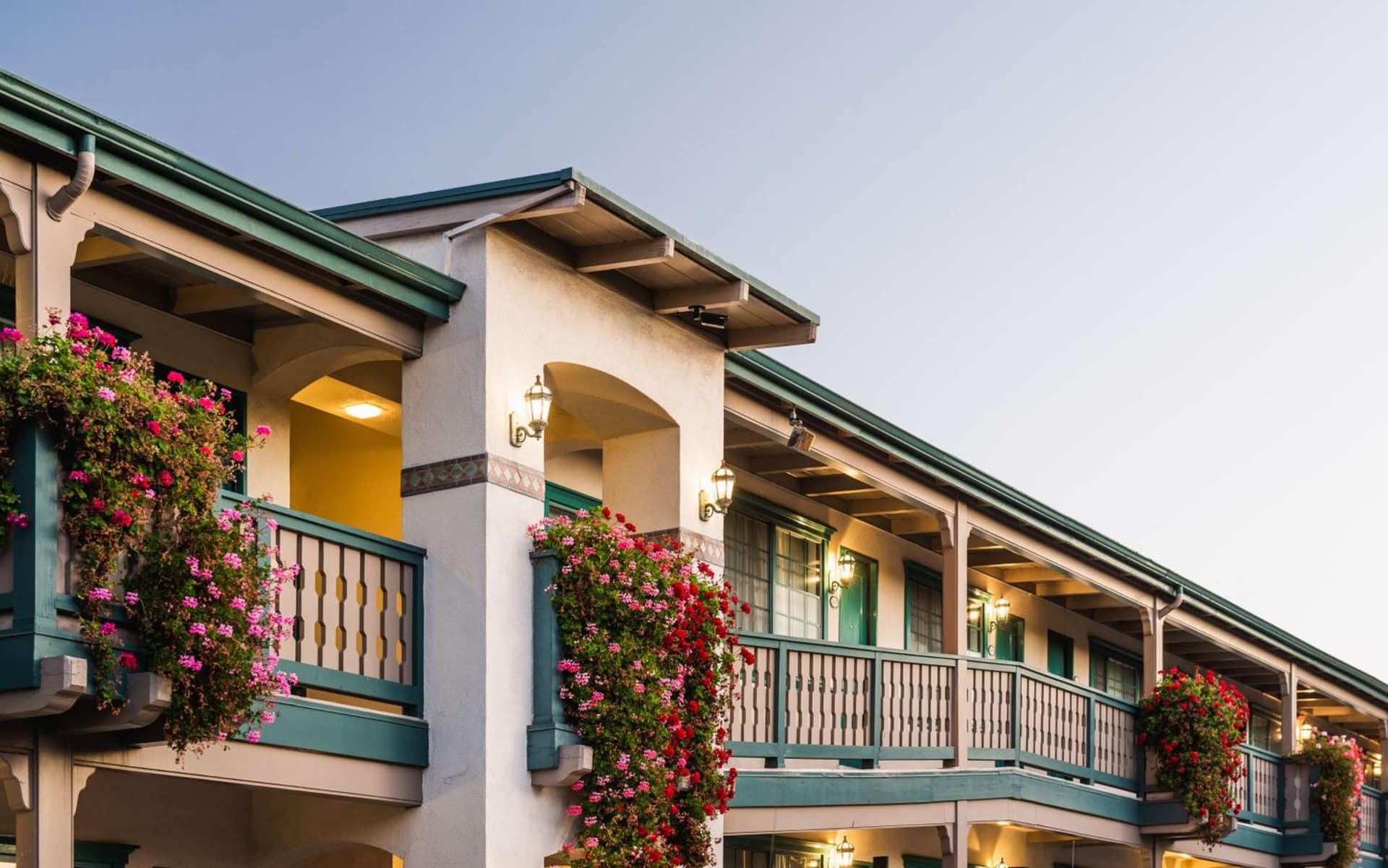 Best Western Plus Santa Barbara gallery photo in Santa Barbara, CA — image 33