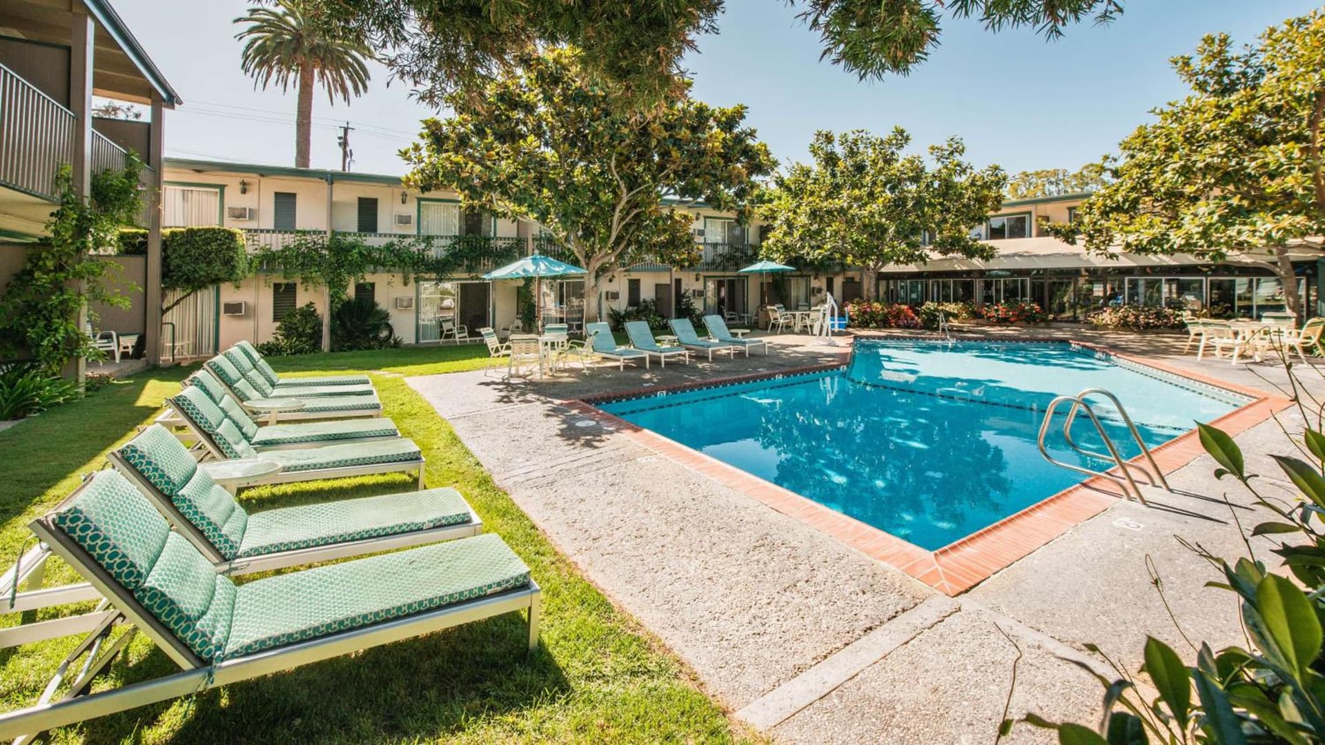 Best Western Plus Santa Barbara gallery photo in Santa Barbara, CA — image 14