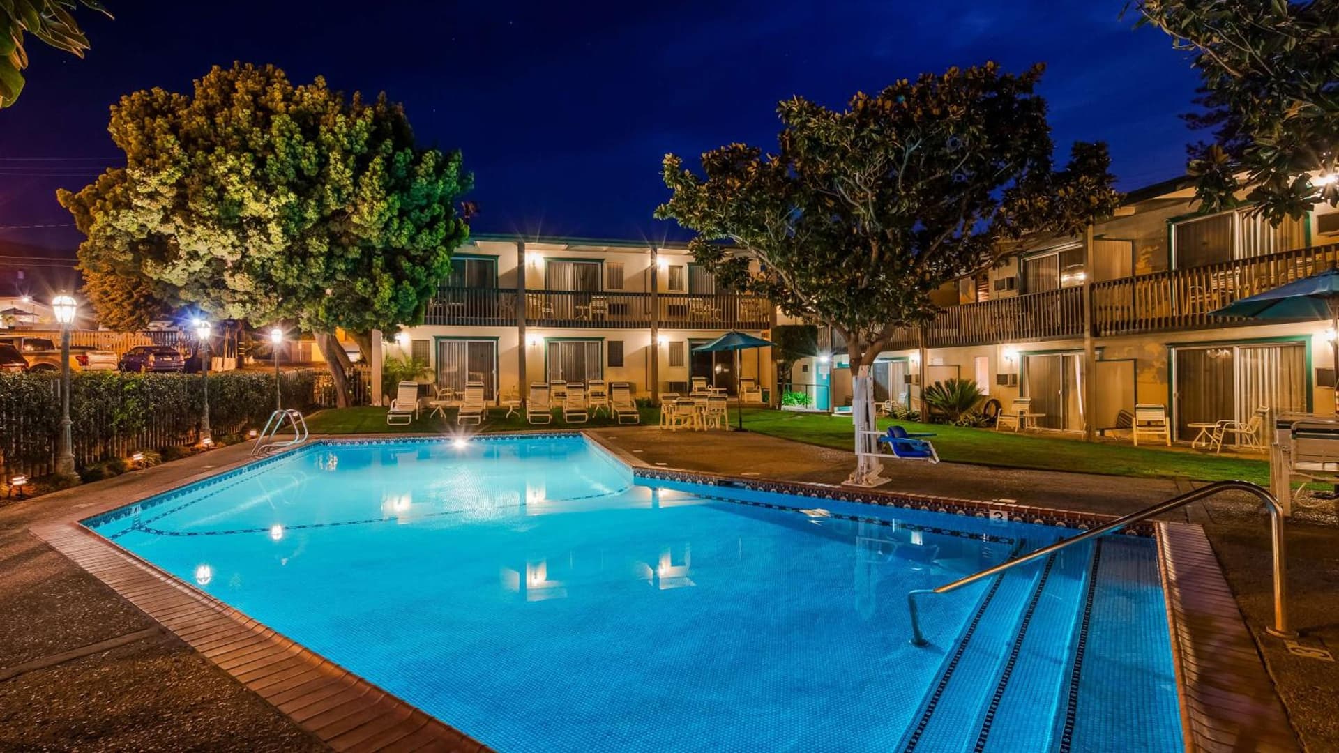 Best Western Plus Santa Barbara gallery photo in Santa Barbara, CA — image 73