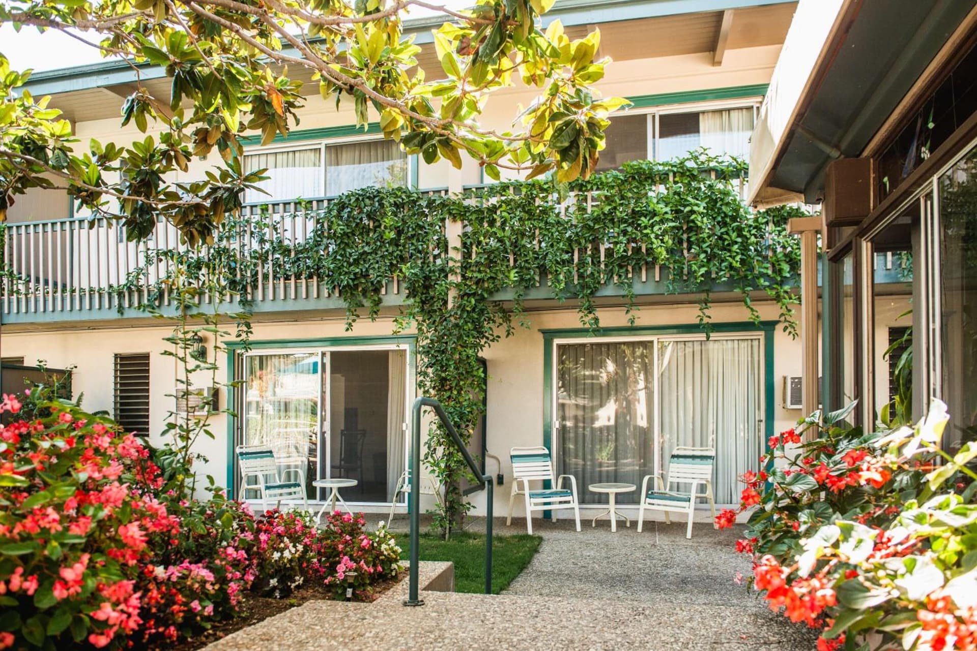 Best Western Plus Santa Barbara gallery photo in Santa Barbara, CA — image 41