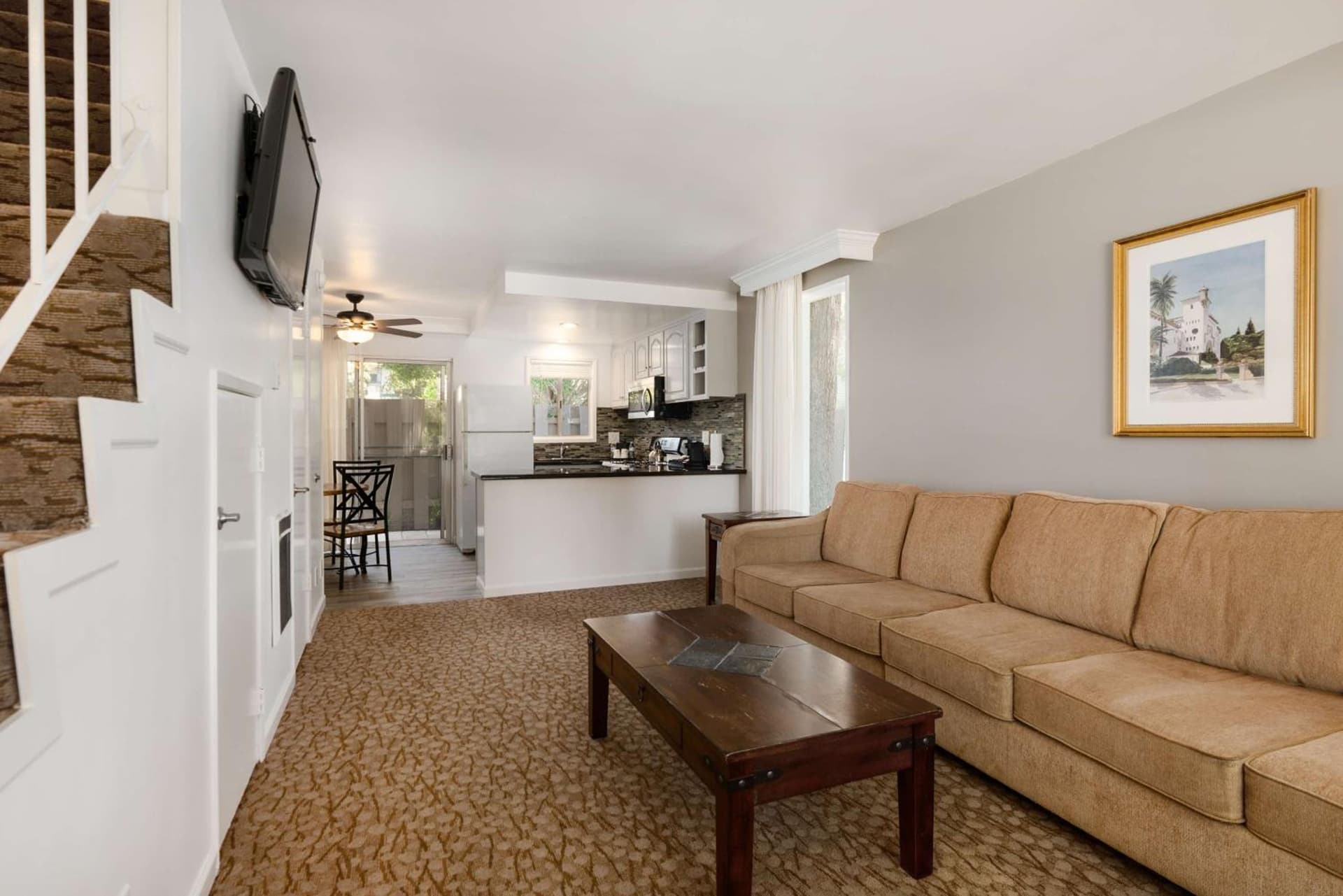 Best Western Plus Santa Barbara gallery photo in Santa Barbara, CA — image 74
