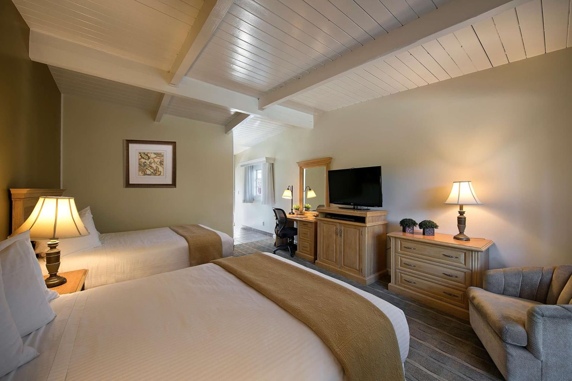 Best Western Plus Santa Barbara gallery photo in Santa Barbara, CA — image 38