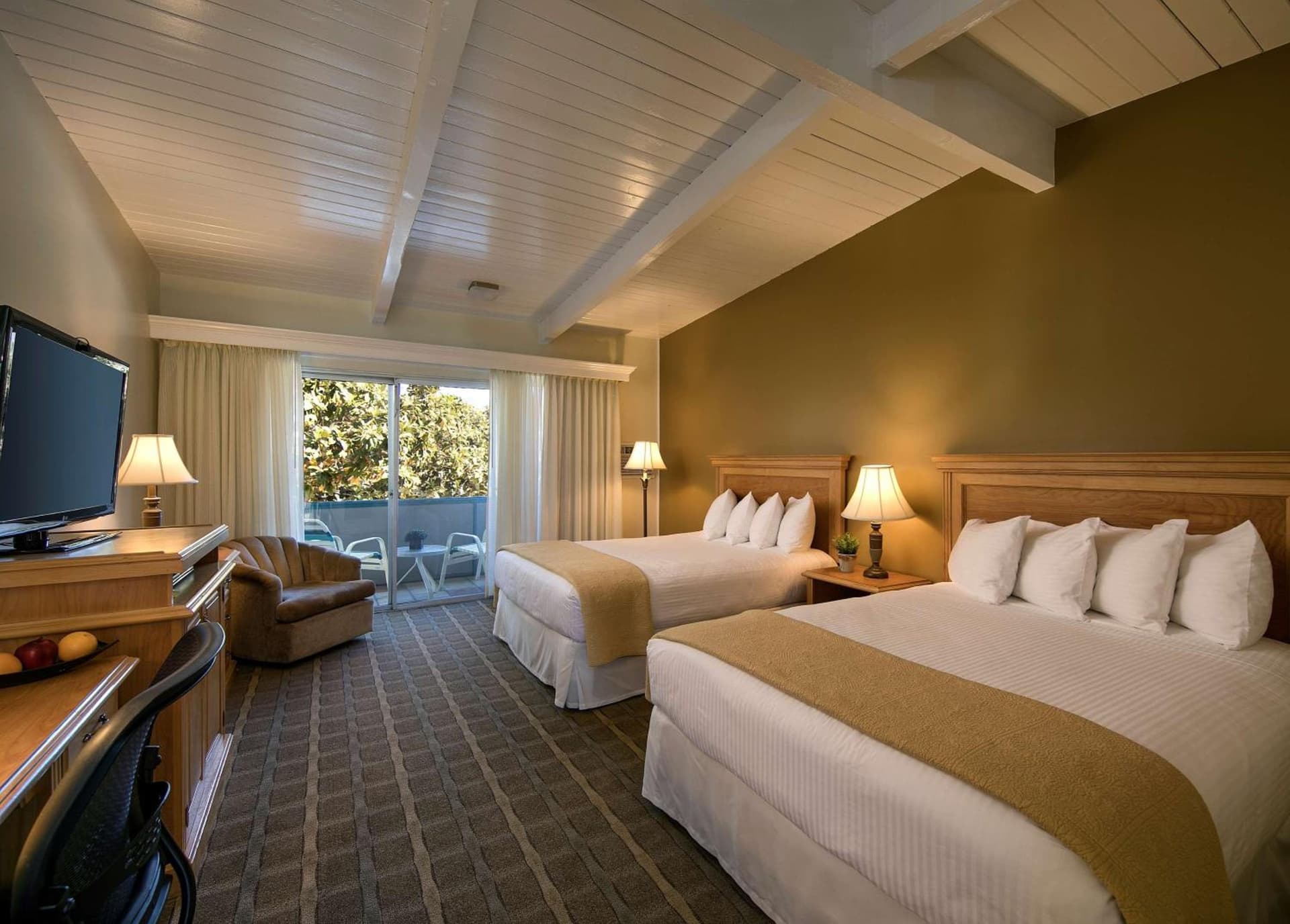 Best Western Plus Santa Barbara gallery photo in Santa Barbara, CA — image 10