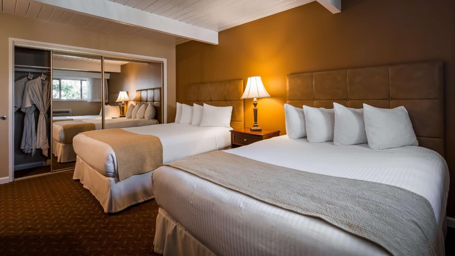 Best Western Plus Santa Barbara gallery photo in Santa Barbara, CA — image 35