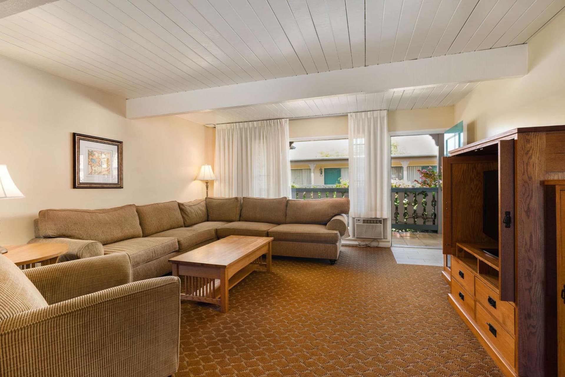 Best Western Plus Santa Barbara gallery photo in Santa Barbara, CA — image 31