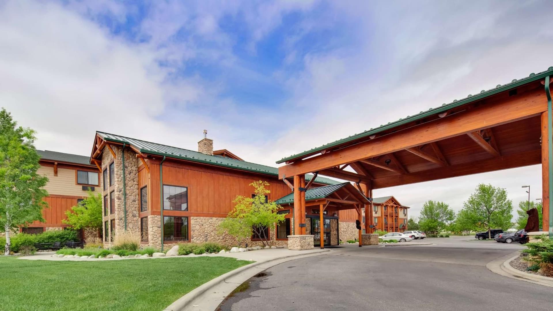 Best Western Plus Kelly Inn & Suites gallery photo in Billings, MT — image 53