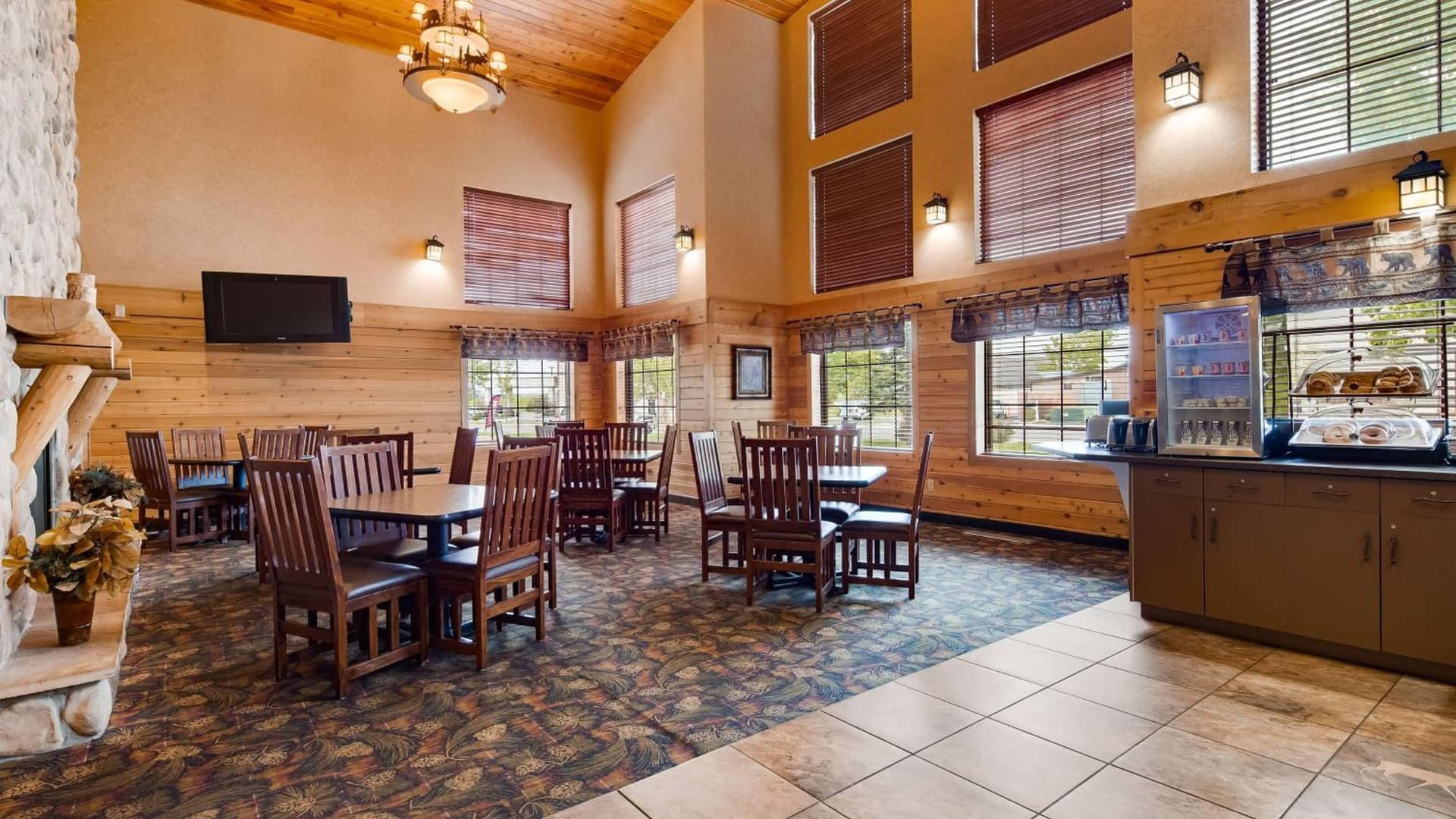 Best Western Plus Kelly Inn & Suites gallery photo in Billings, MT — image 9