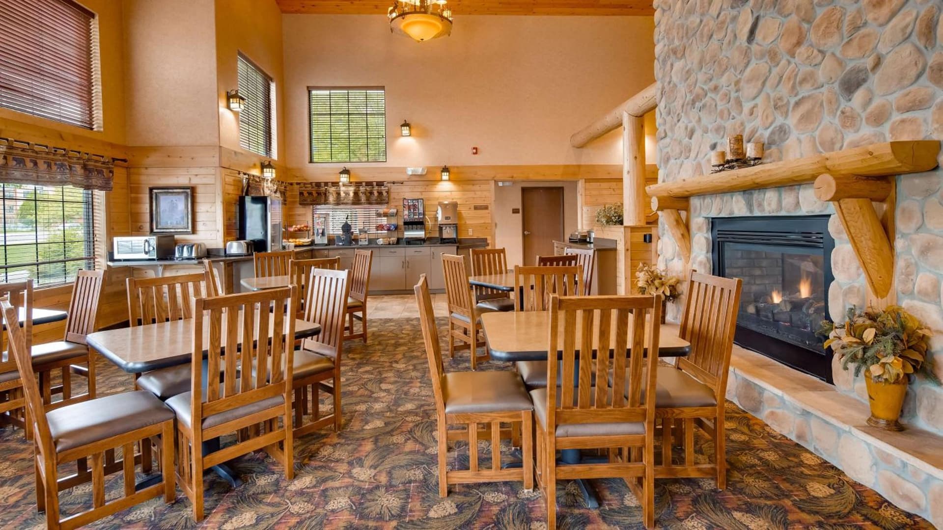 Best Western Plus Kelly Inn & Suites gallery photo in Billings, MT — image 40