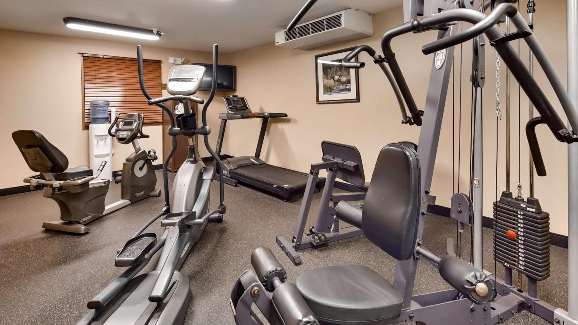 Best Western Plus Kelly Inn & Suites gallery photo in Billings, MT — image 48