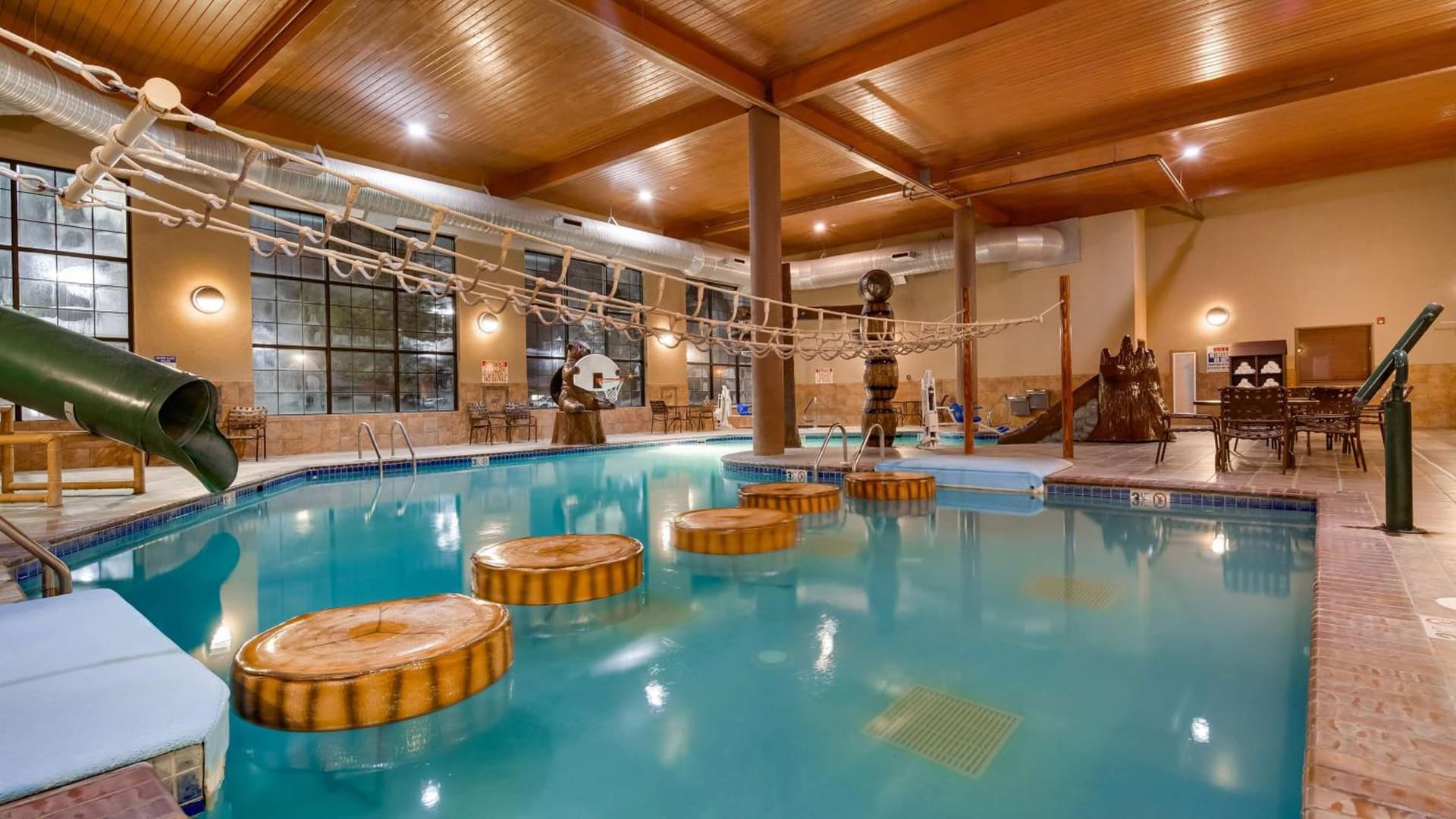 Best Western Plus Kelly Inn & Suites gallery photo in Billings, MT — image 36