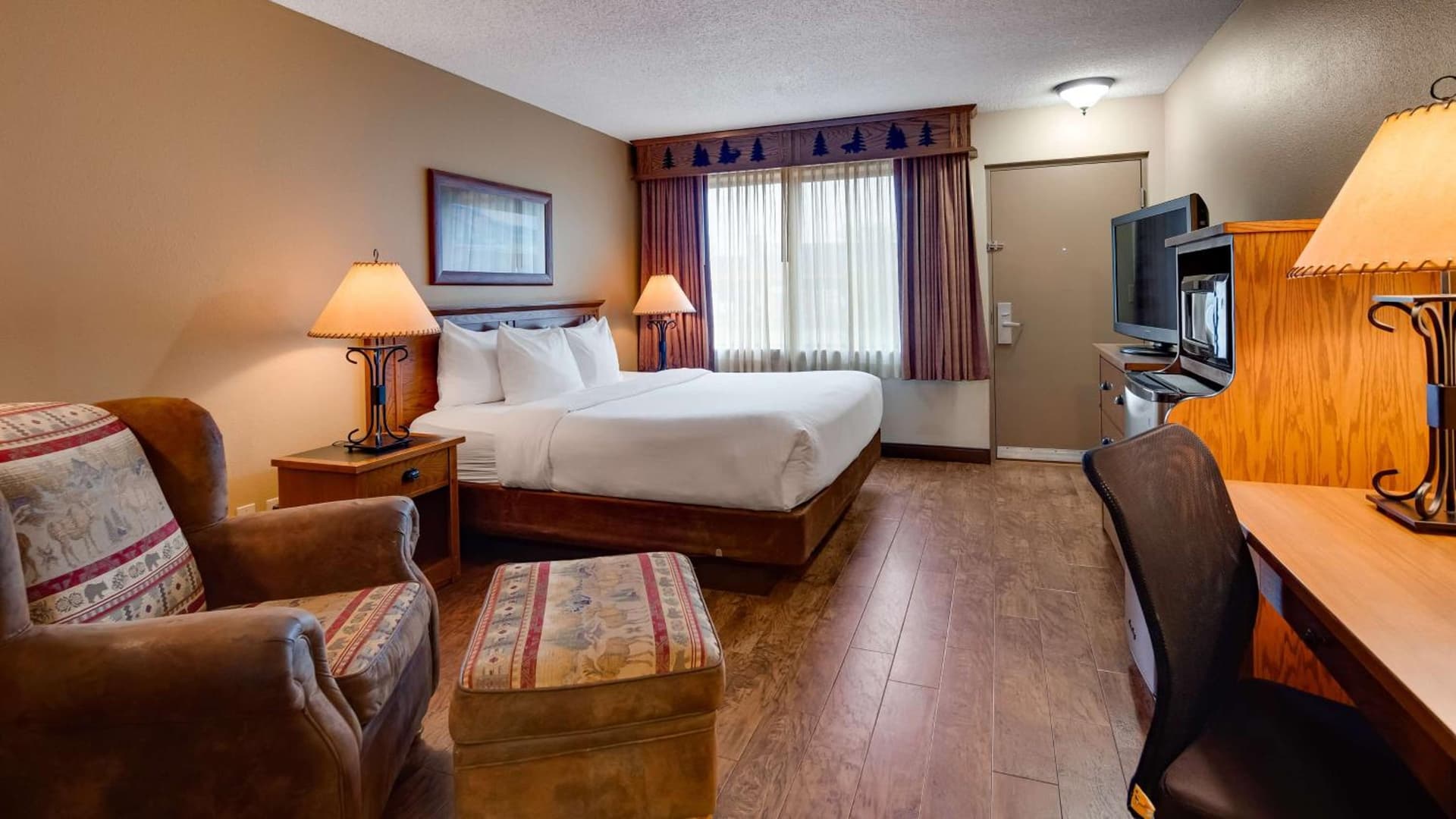 Best Western Plus Kelly Inn & Suites gallery photo in Billings, MT — image 11