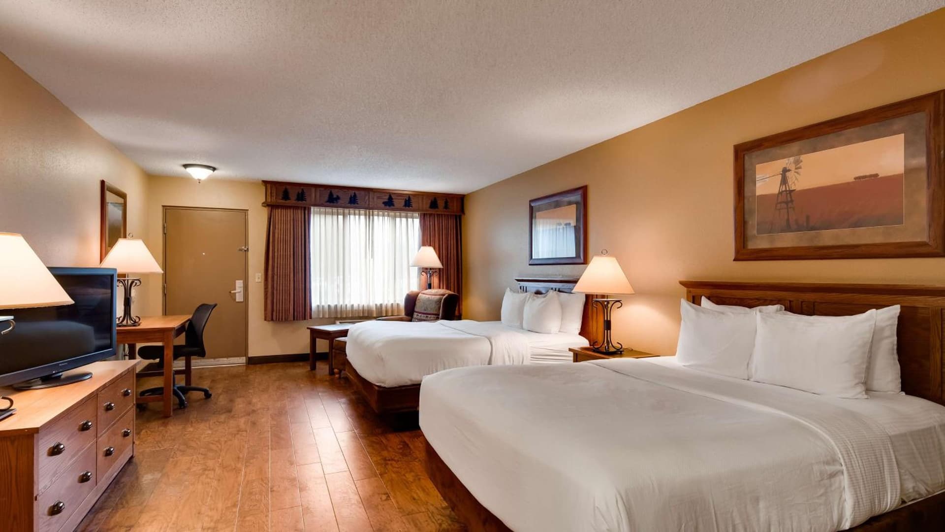 Best Western Plus Kelly Inn & Suites gallery photo in Billings, MT — image 21