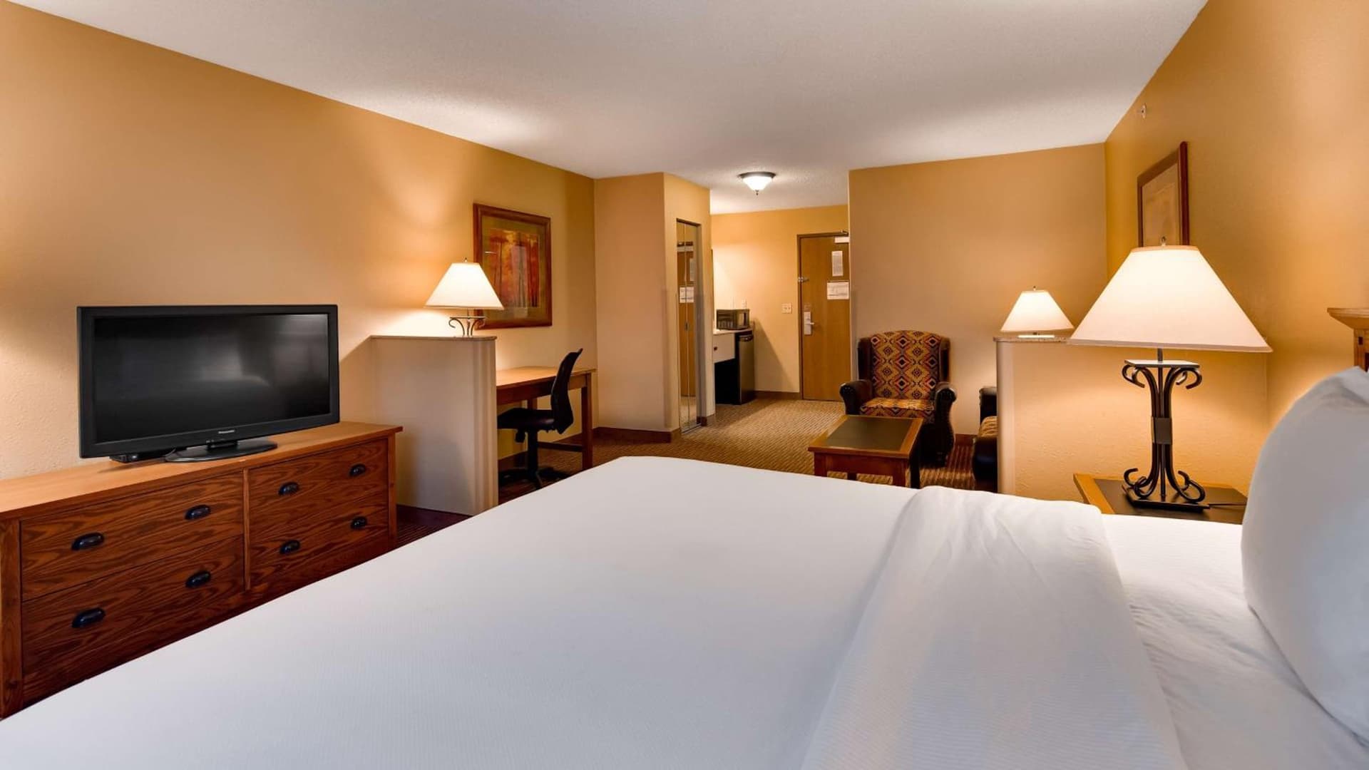 Best Western Plus Kelly Inn & Suites gallery photo in Billings, MT — image 10