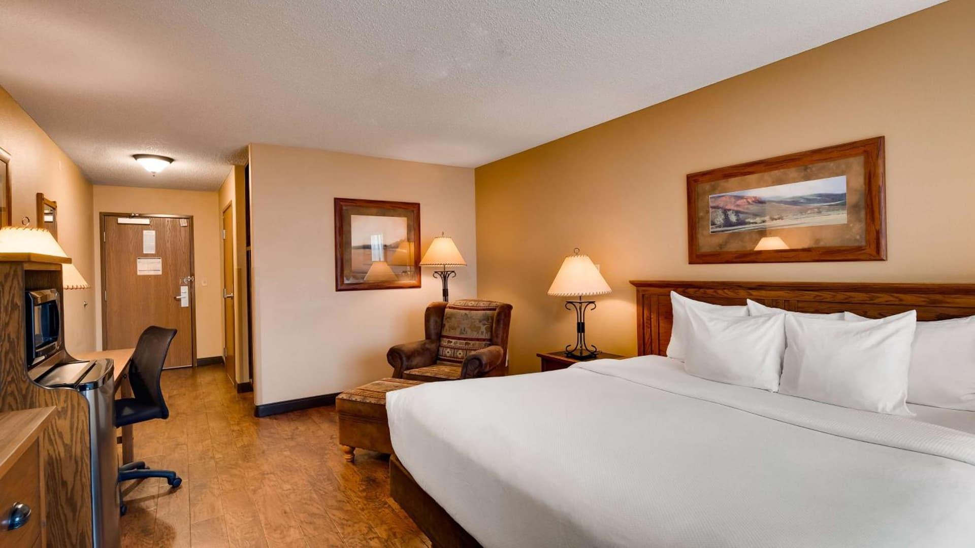 Best Western Plus Kelly Inn & Suites gallery photo in Billings, MT — image 52