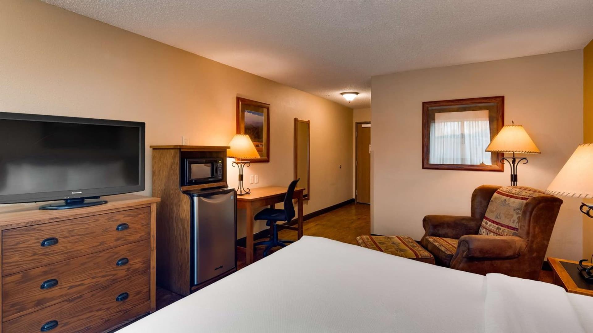 Best Western Plus Kelly Inn & Suites gallery photo in Billings, MT — image 31