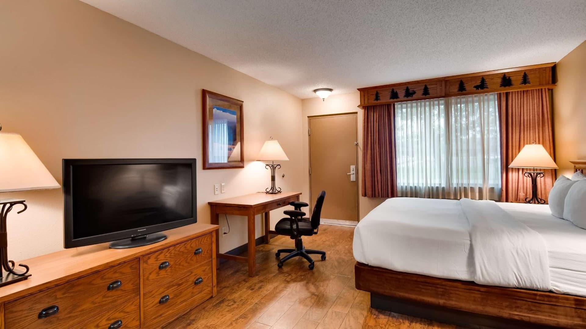 Best Western Plus Kelly Inn & Suites gallery photo in Billings, MT — image 39