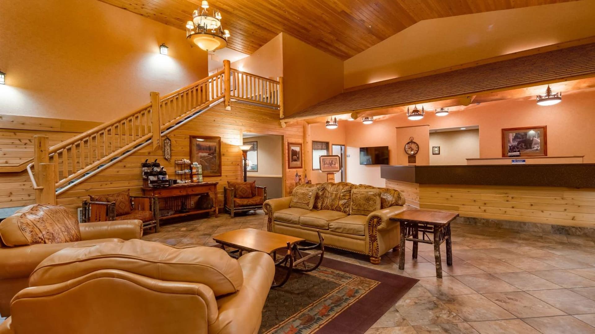 Best Western Plus Kelly Inn & Suites gallery photo in Billings, MT — image 27