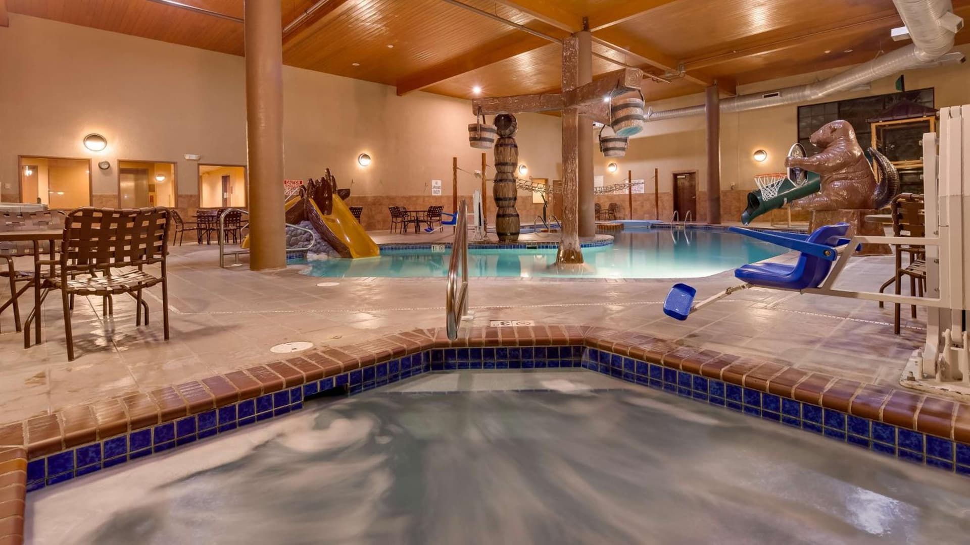 Best Western Plus Kelly Inn & Suites gallery photo in Billings, MT — image 23