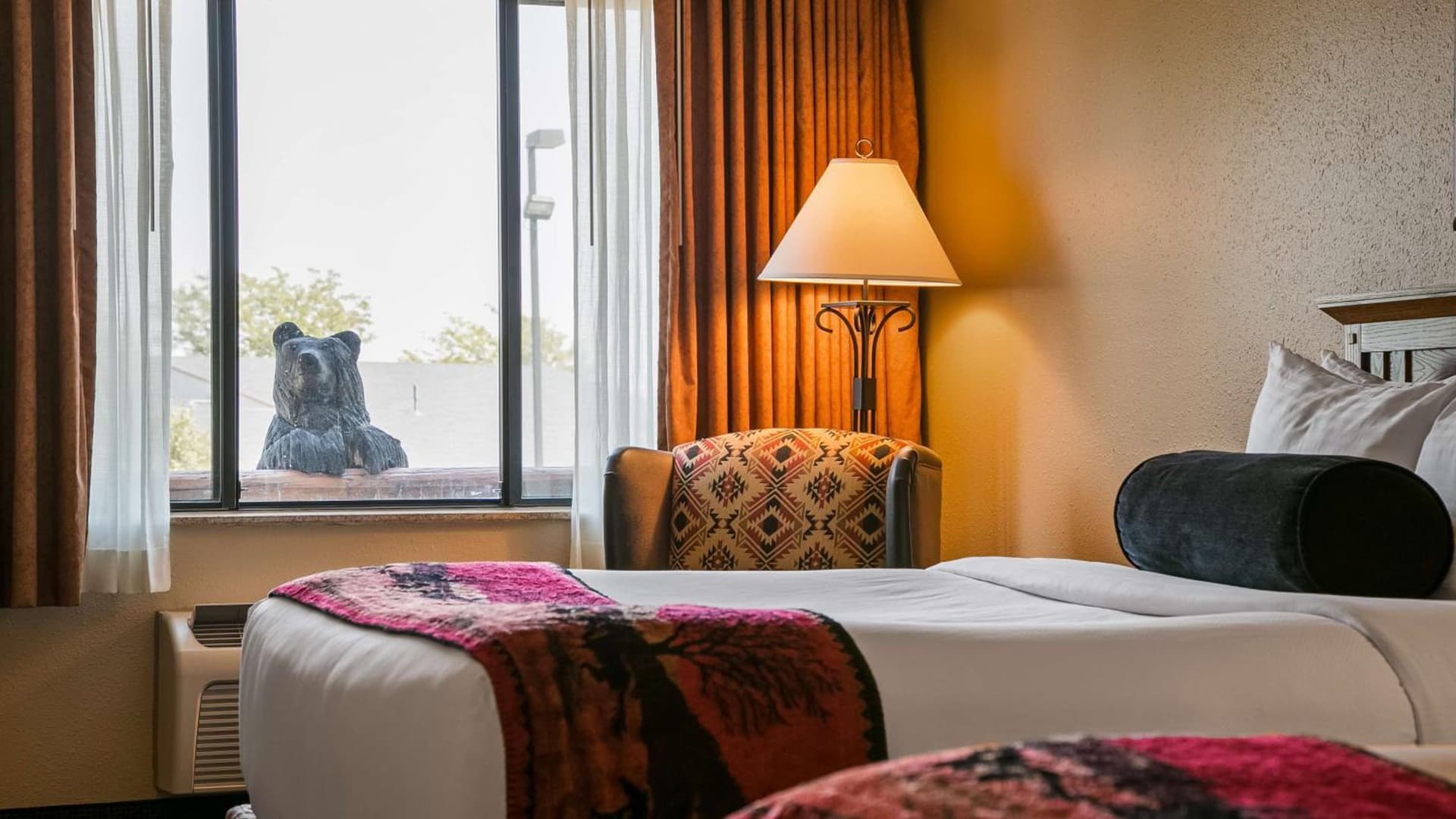 Best Western Plus Kelly Inn & Suites gallery photo in Billings, MT — image 29