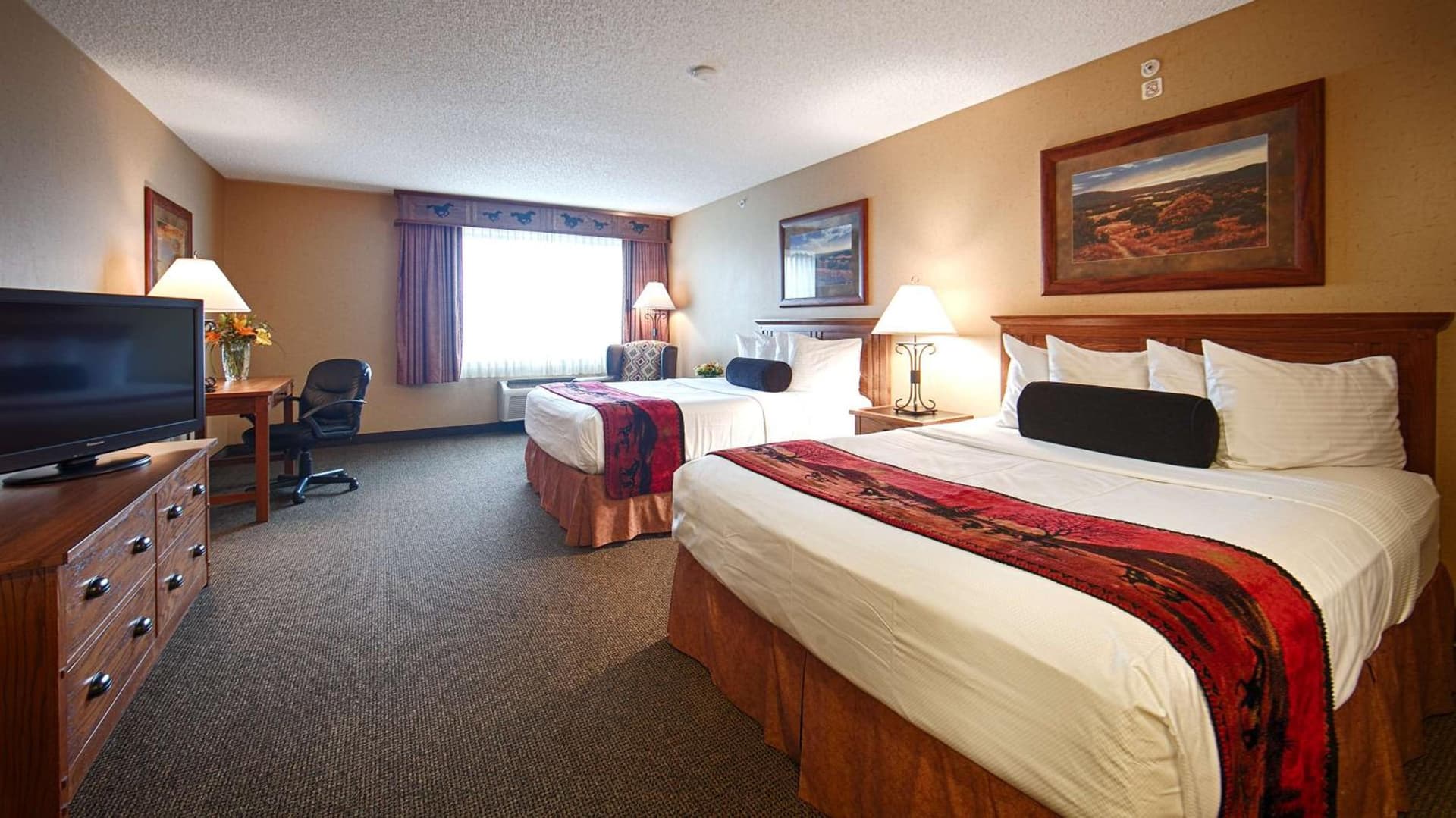 Best Western Plus Kelly Inn & Suites gallery photo in Billings, MT — image 18