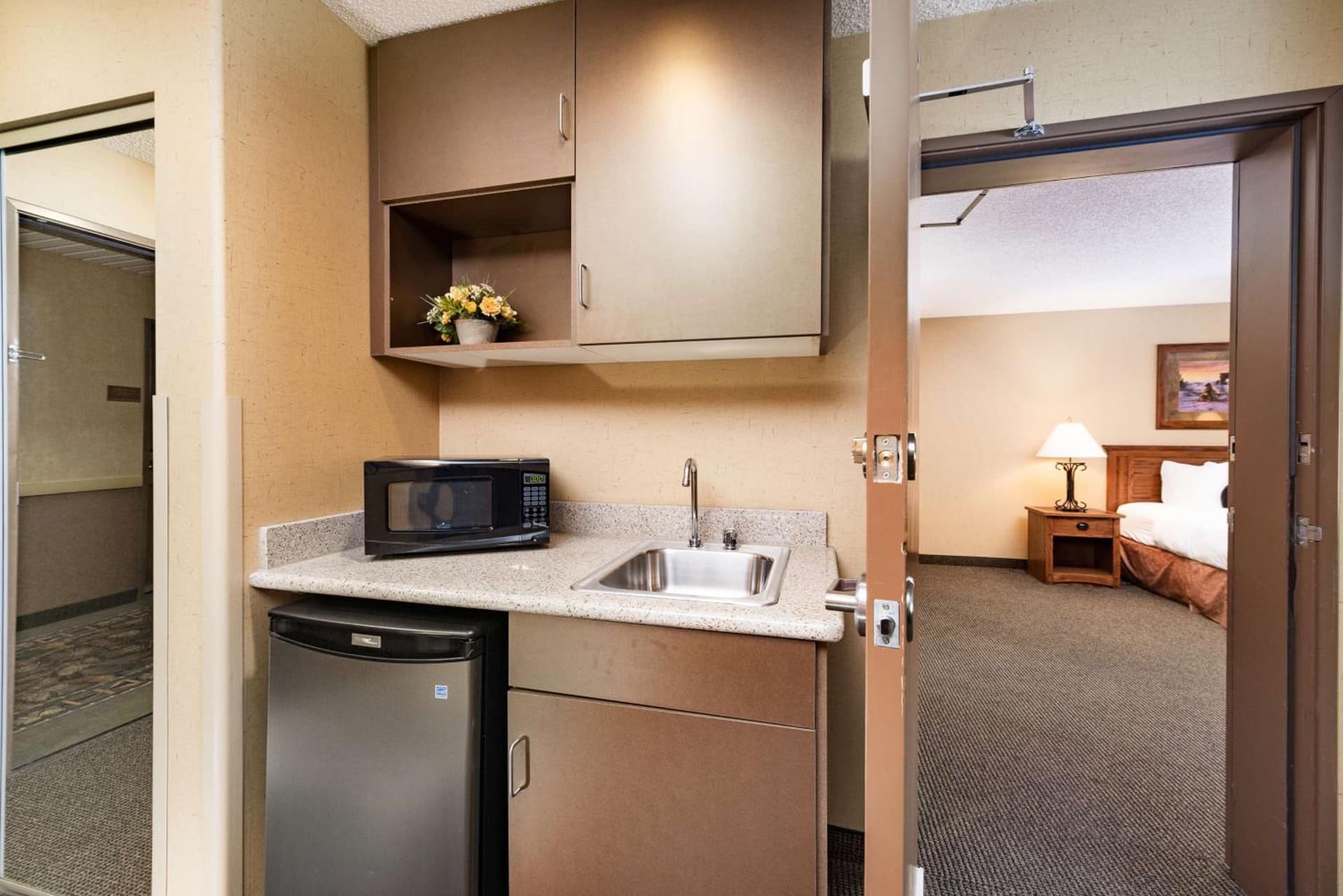 Best Western Plus Kelly Inn & Suites gallery photo in Billings, MT — image 4