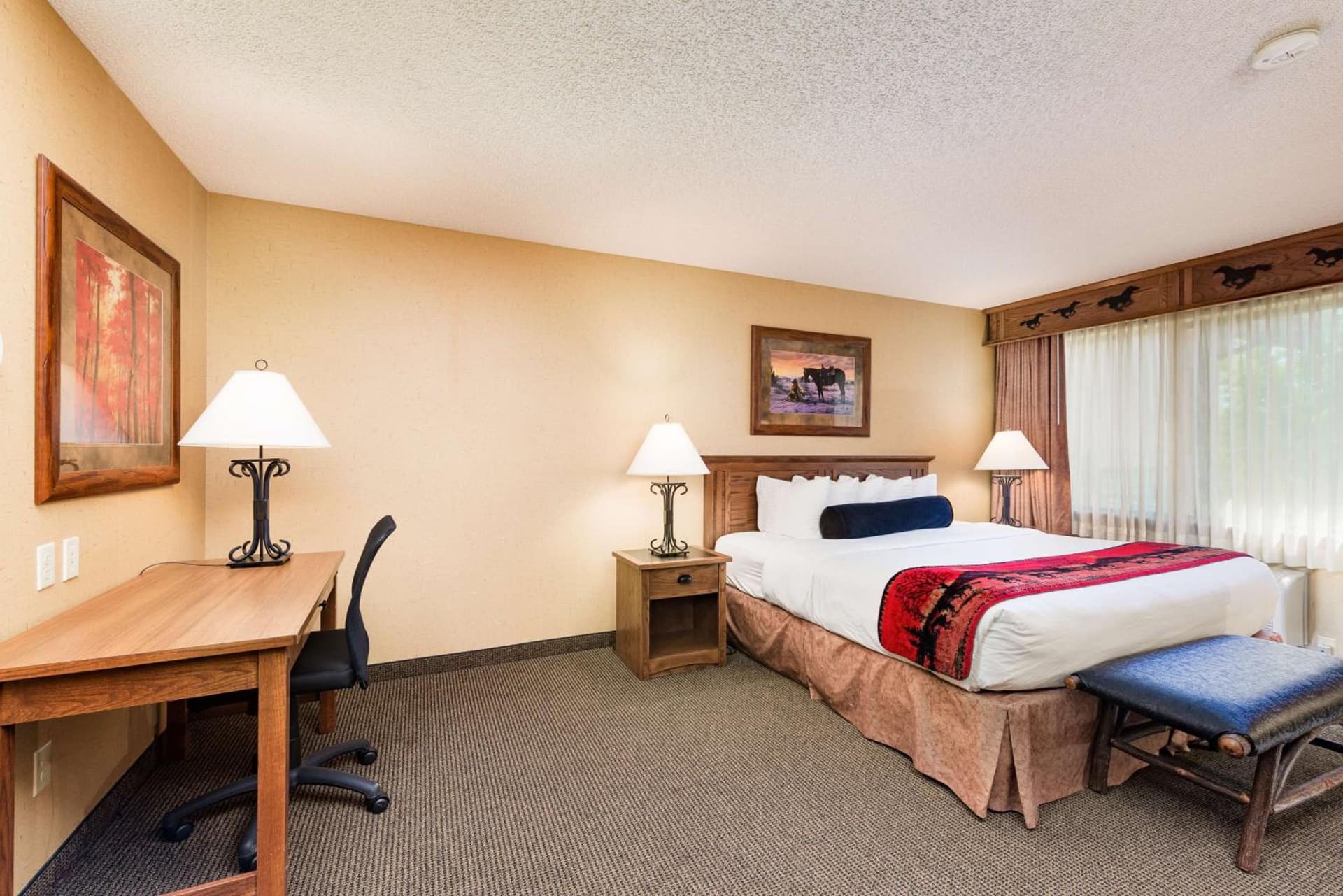 Best Western Plus Kelly Inn & Suites gallery photo in Billings, MT — image 5