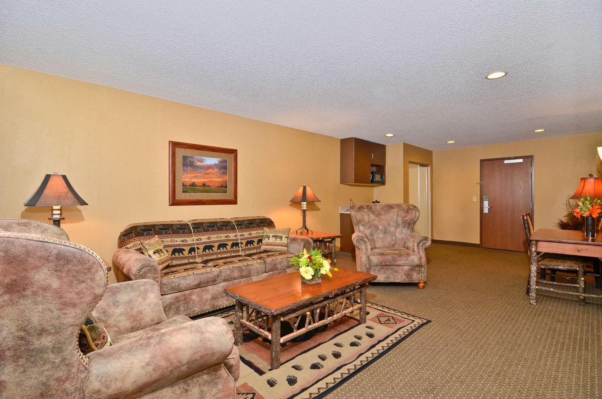Best Western Plus Kelly Inn & Suites gallery photo in Billings, MT — image 17