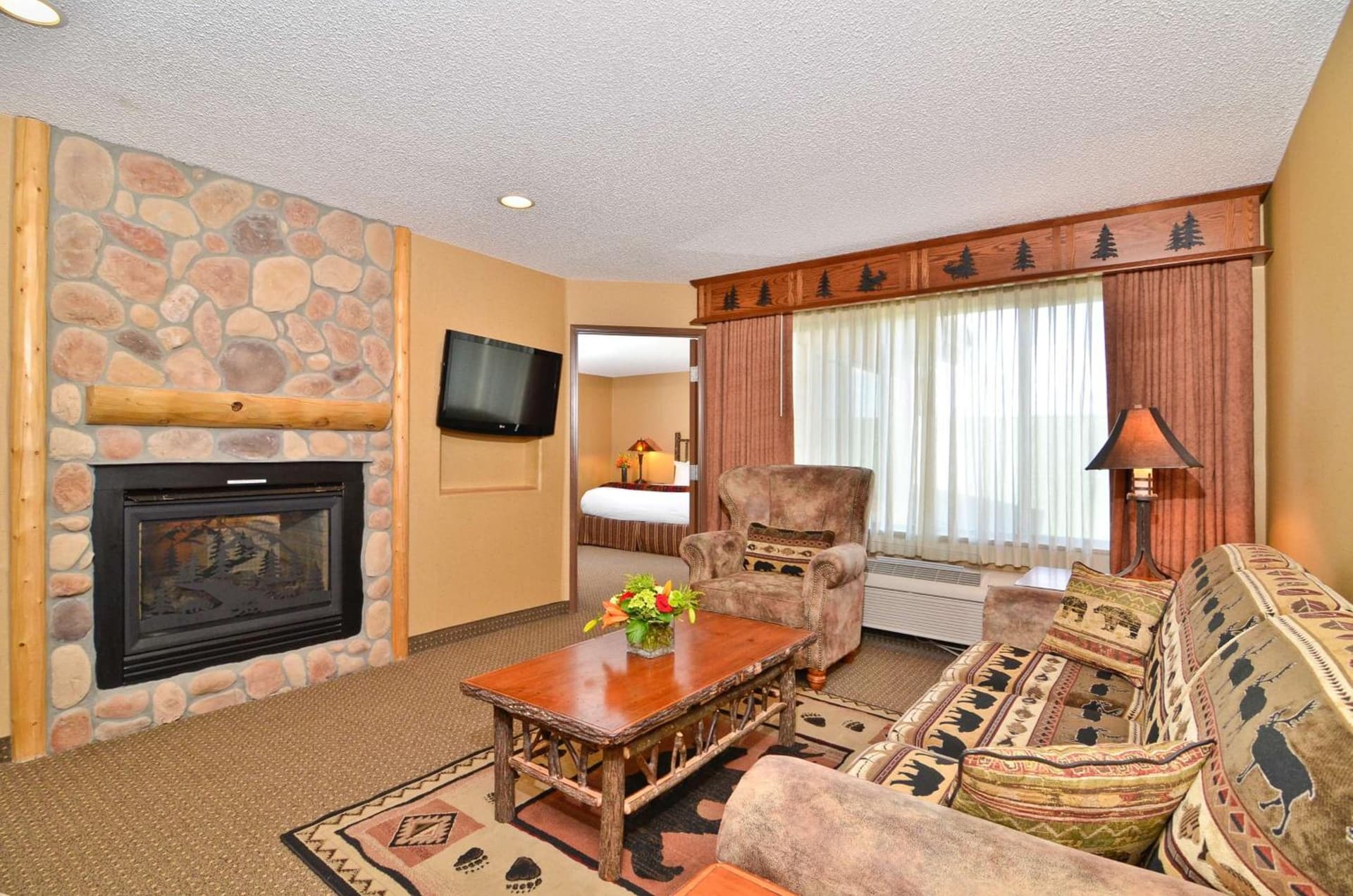 Best Western Plus Kelly Inn & Suites gallery photo in Billings, MT — image 57