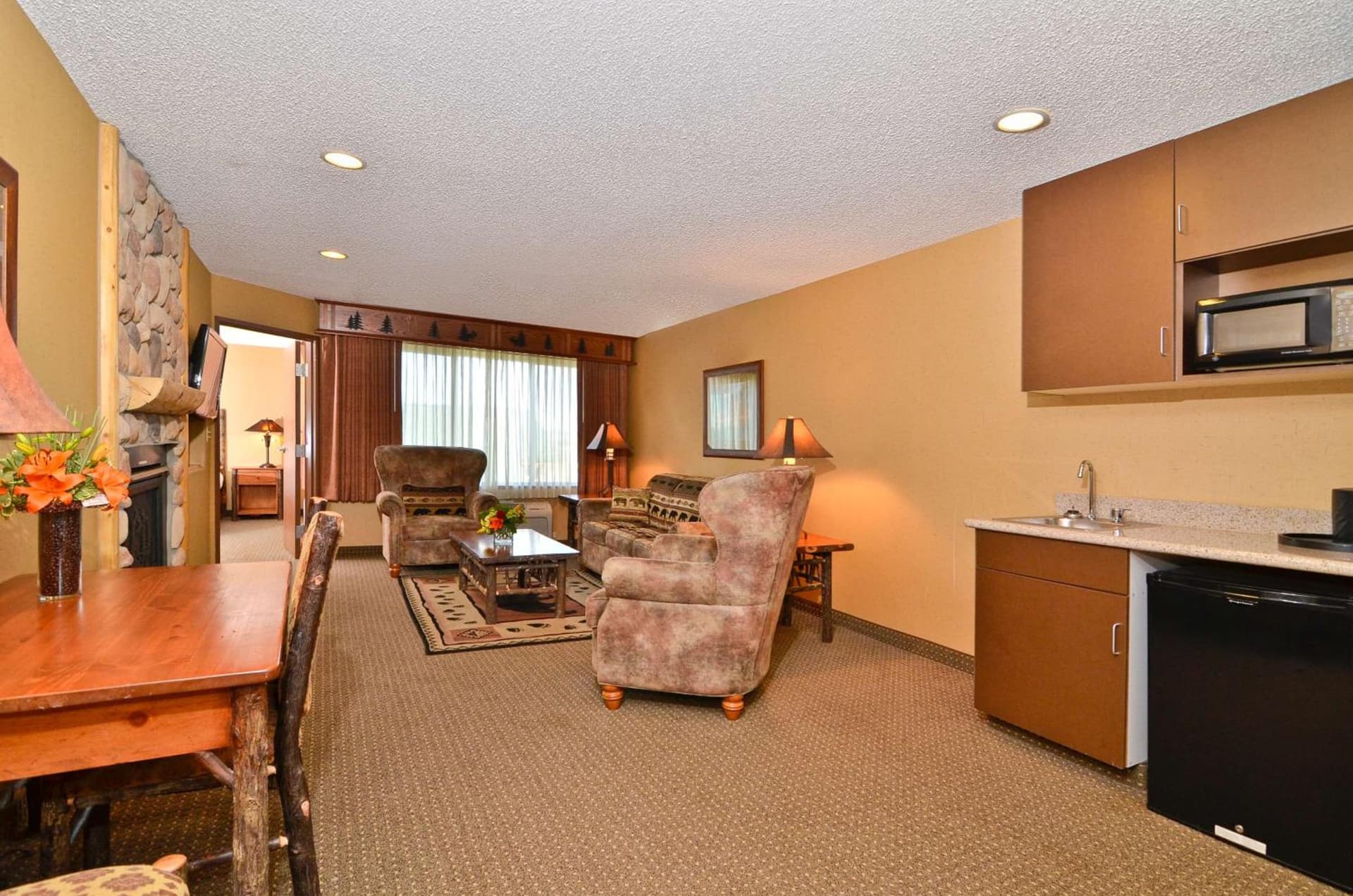 Best Western Plus Kelly Inn & Suites gallery photo in Billings, MT — image 58