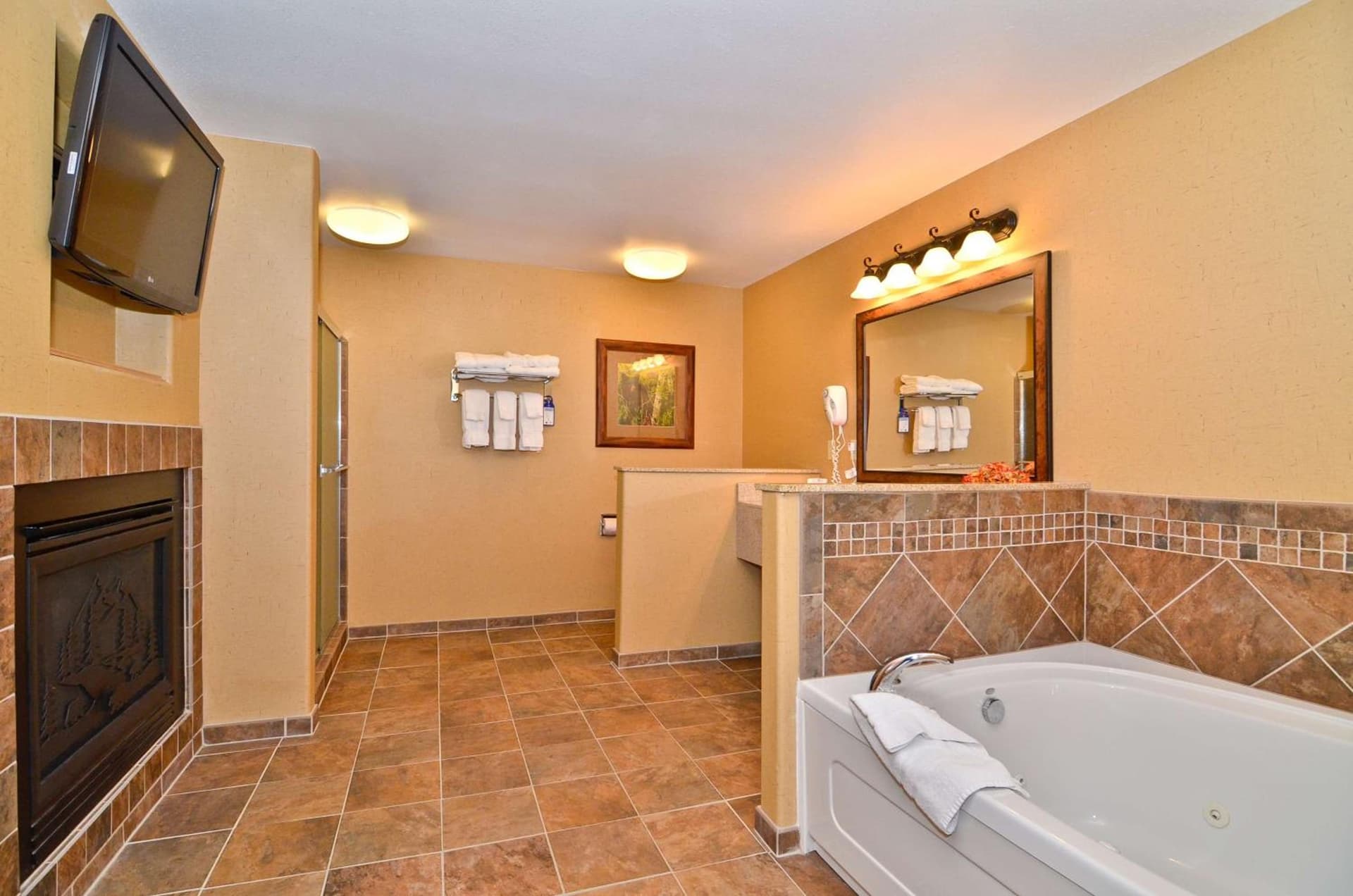 Best Western Plus Kelly Inn & Suites gallery photo in Billings, MT — image 12