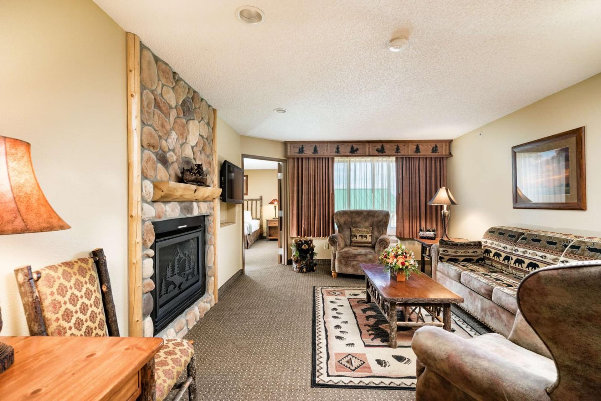 Best Western Plus Kelly Inn & Suites gallery photo in Billings, MT — image 7