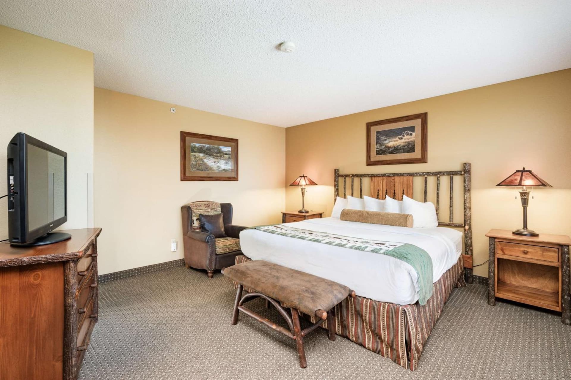 Best Western Plus Kelly Inn & Suites gallery photo in Billings, MT — image 45