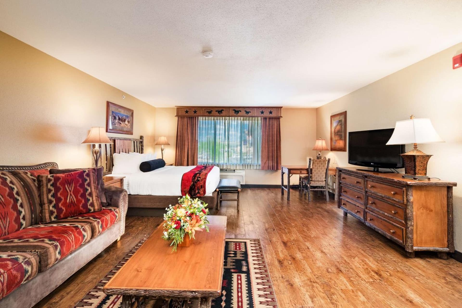 Best Western Plus Kelly Inn & Suites gallery photo in Billings, MT — image 55