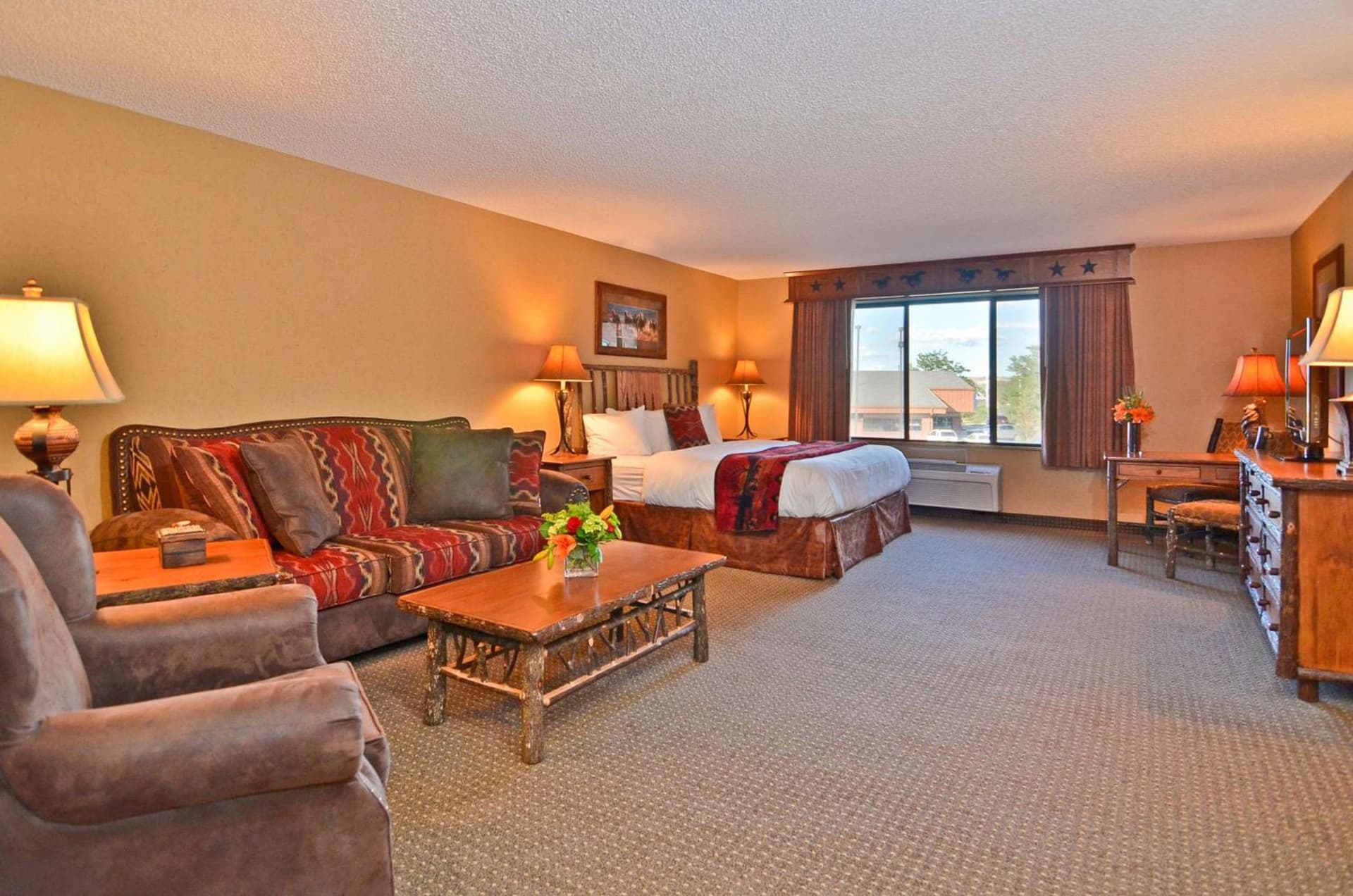 Best Western Plus Kelly Inn & Suites gallery photo in Billings, MT — image 30