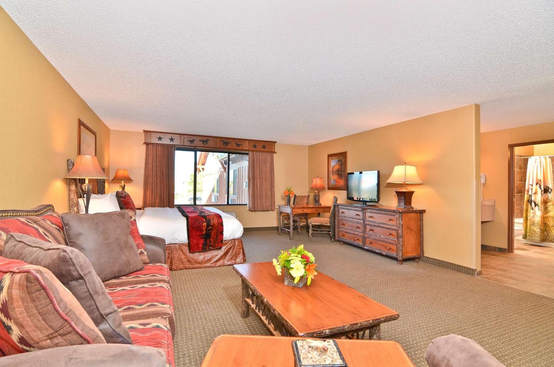 Best Western Plus Kelly Inn & Suites gallery photo in Billings, MT — image 37