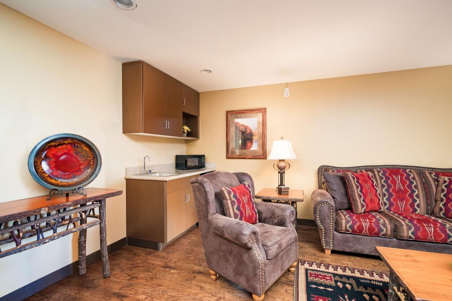 Best Western Plus Kelly Inn & Suites gallery photo in Billings, MT — image 50