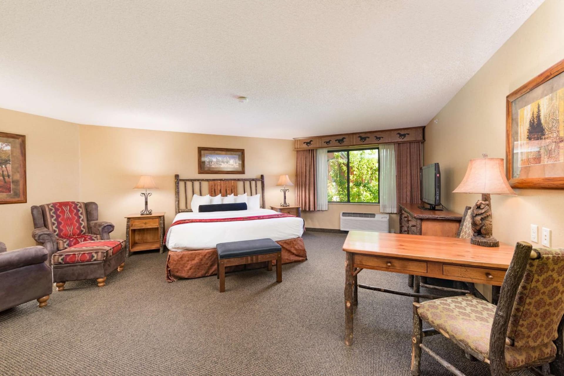 Best Western Plus Kelly Inn & Suites gallery photo in Billings, MT — image 28
