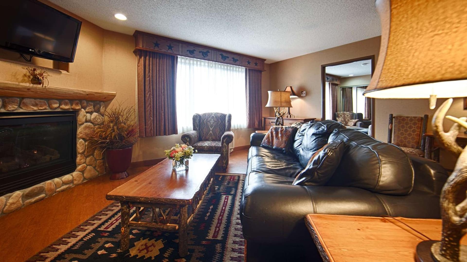 Best Western Plus Kelly Inn & Suites gallery photo in Billings, MT — image 41