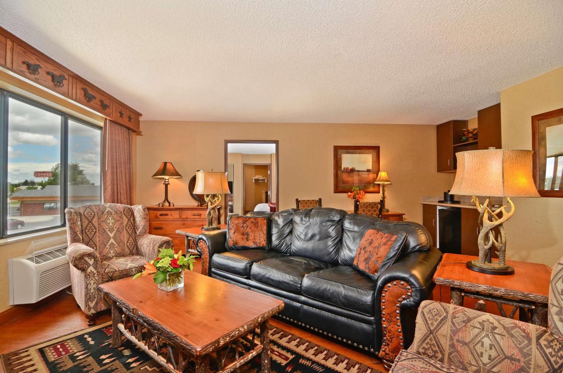 Best Western Plus Kelly Inn & Suites gallery photo in Billings, MT — image 26