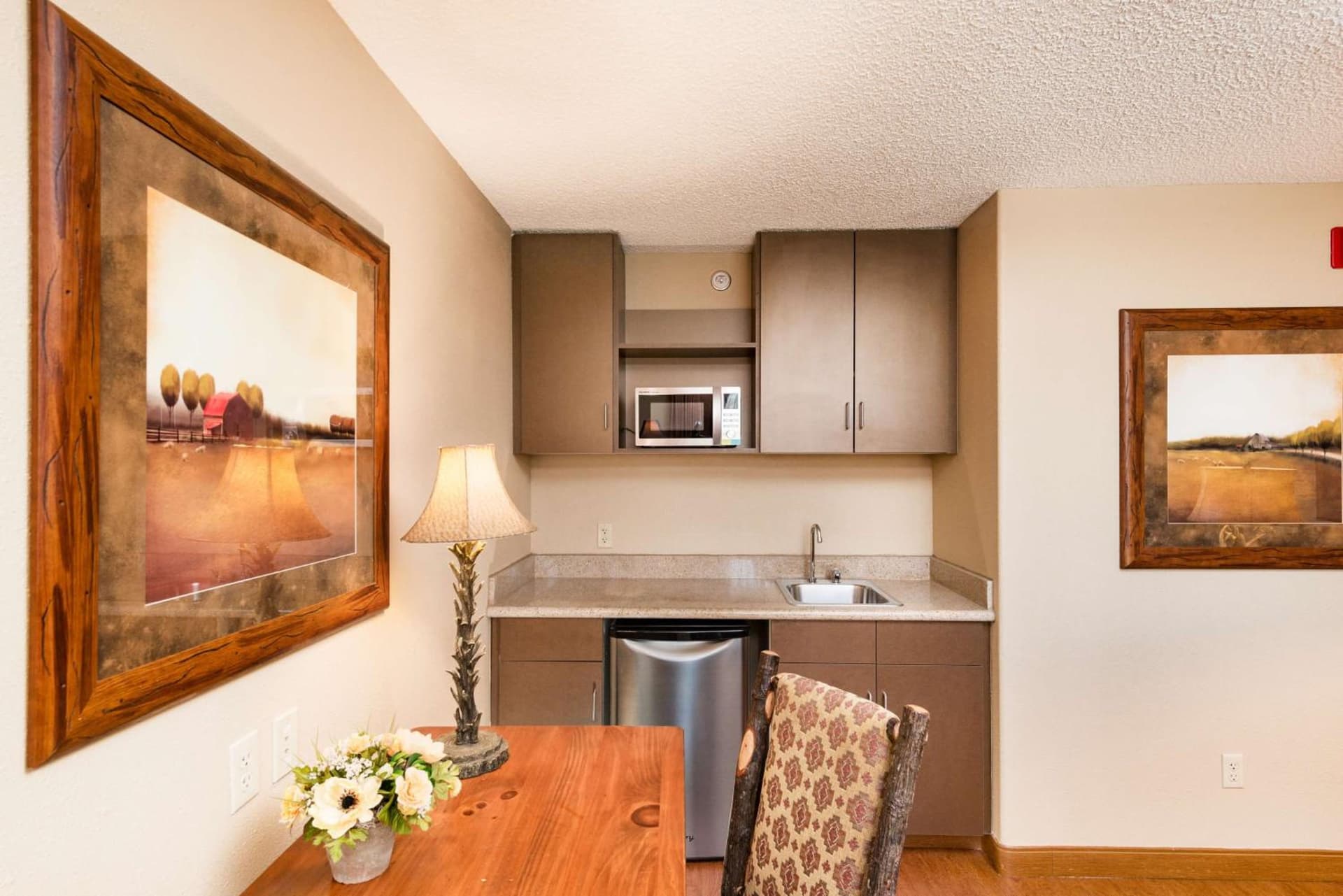 Best Western Plus Kelly Inn & Suites gallery photo in Billings, MT — image 44