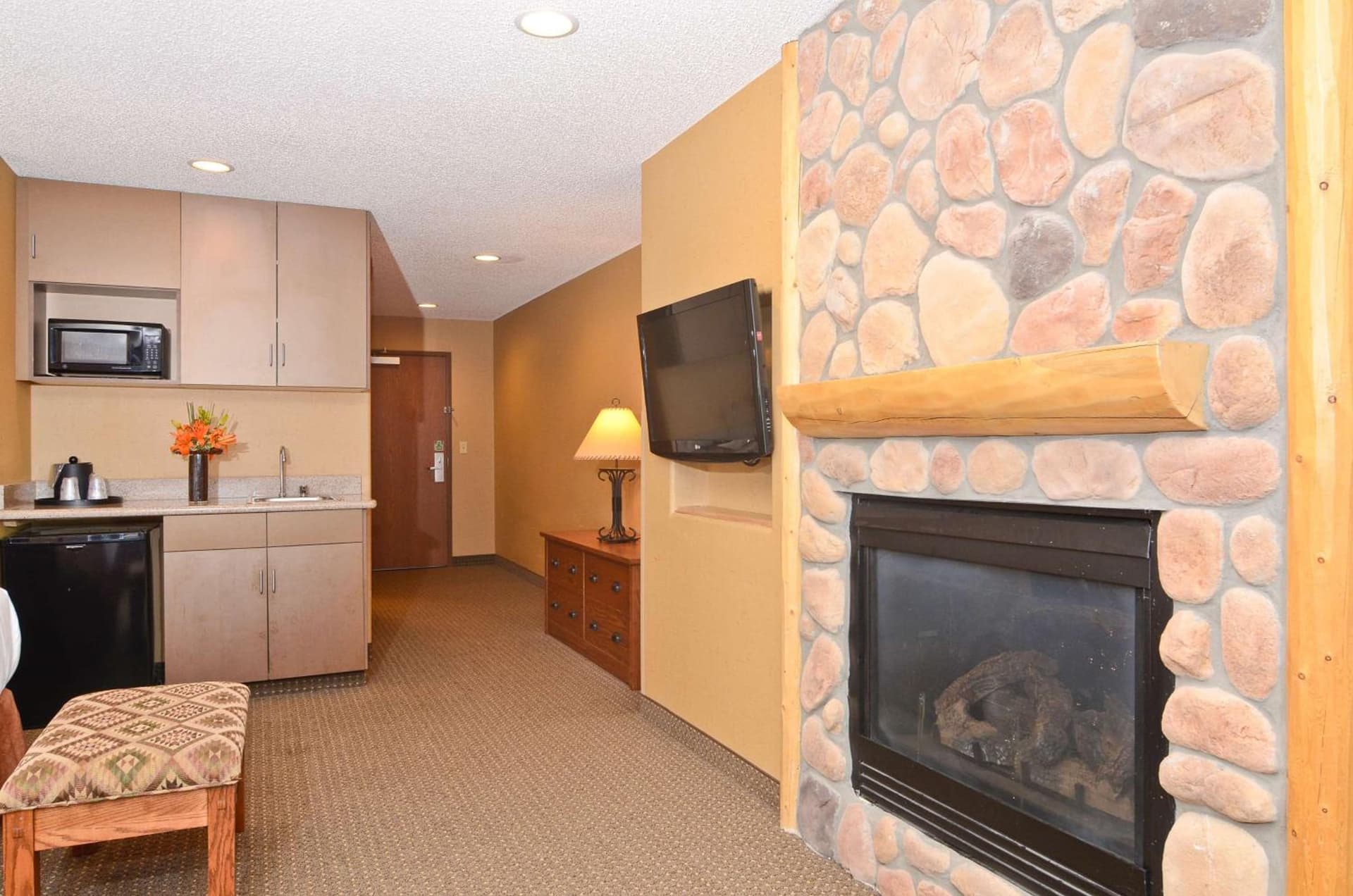 Best Western Plus Kelly Inn & Suites gallery photo in Billings, MT — image 42