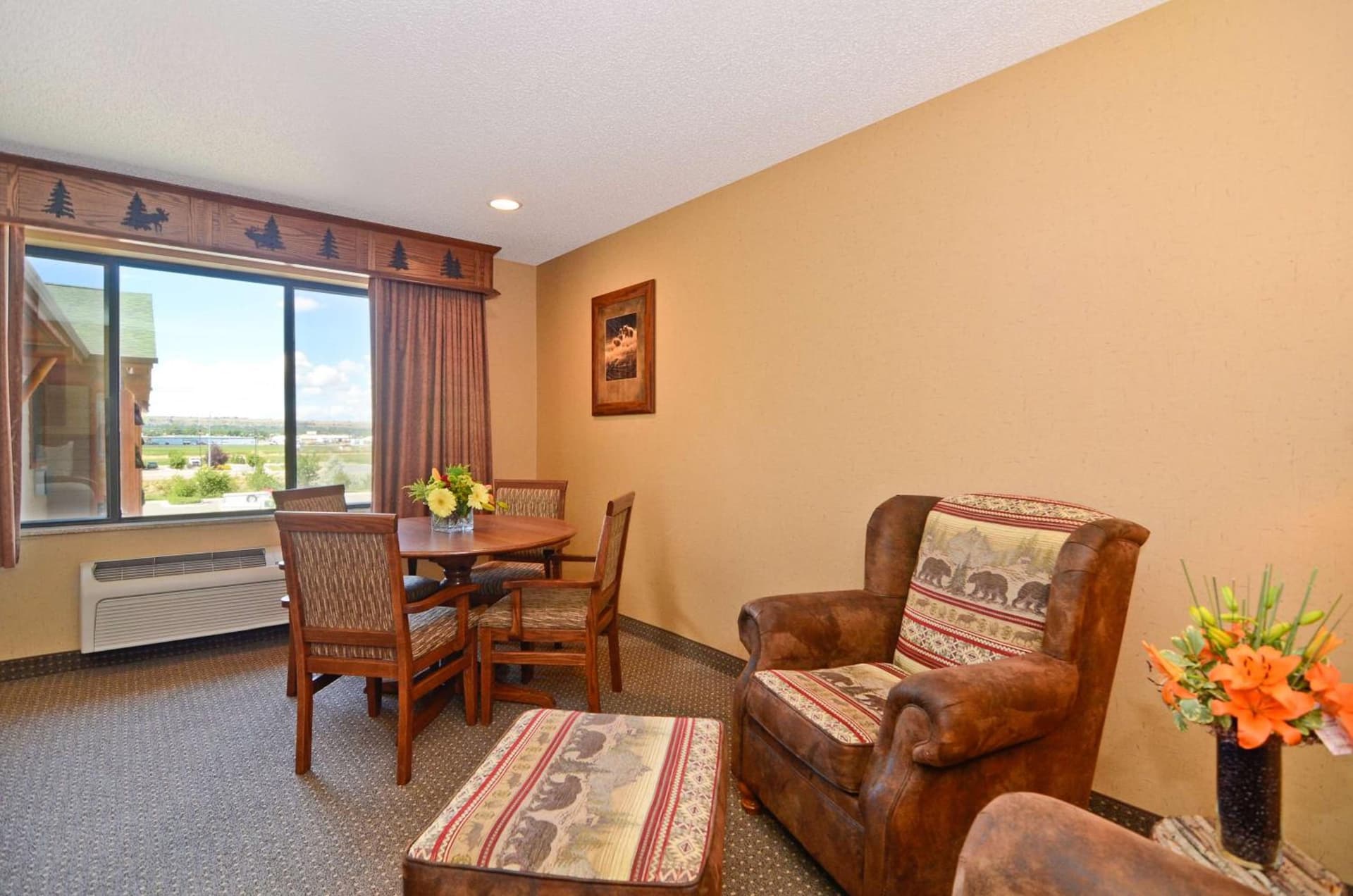 Best Western Plus Kelly Inn & Suites gallery photo in Billings, MT — image 51