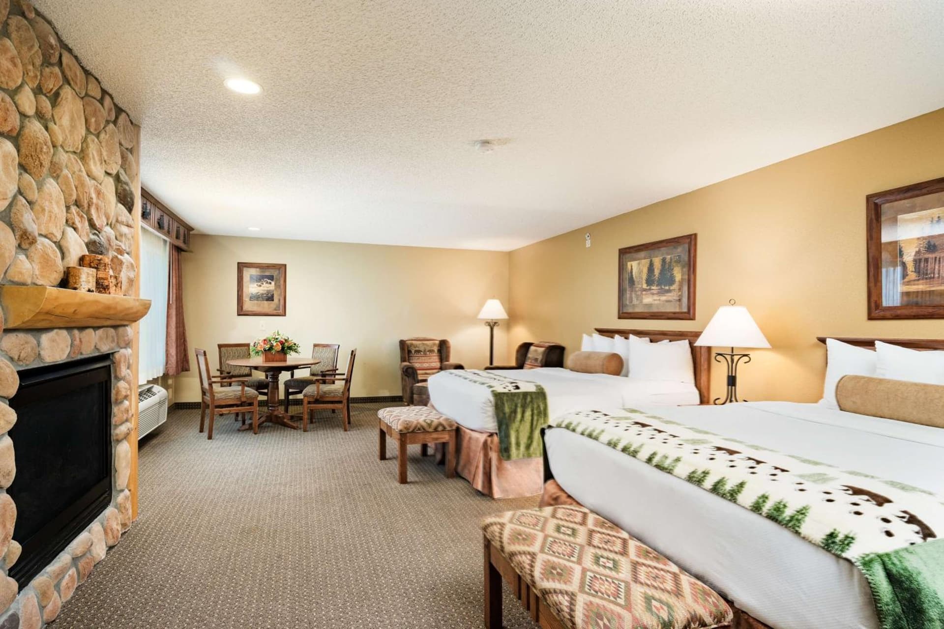 Best Western Plus Kelly Inn & Suites gallery photo in Billings, MT — image 6