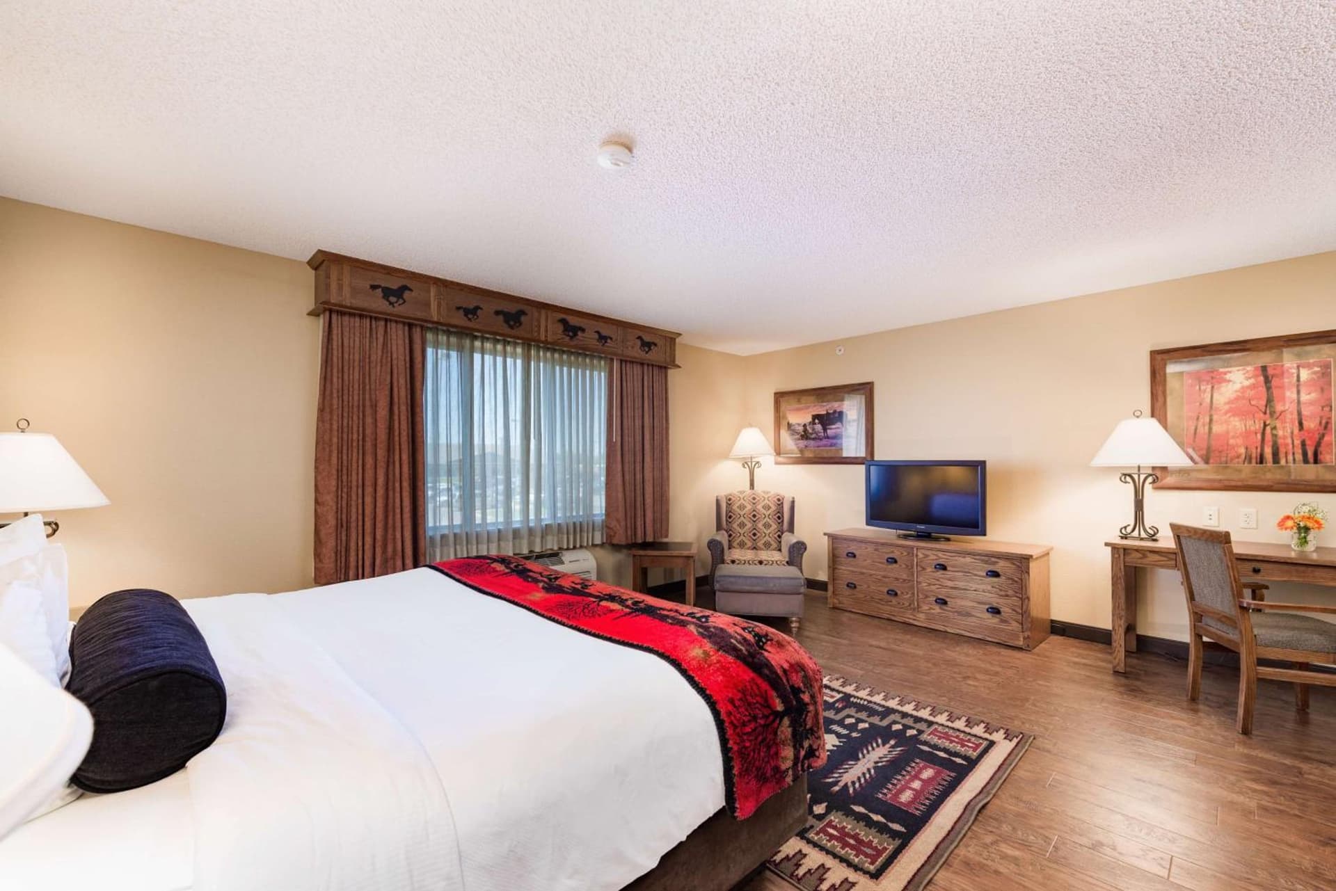 Best Western Plus Kelly Inn & Suites gallery photo in Billings, MT — image 32