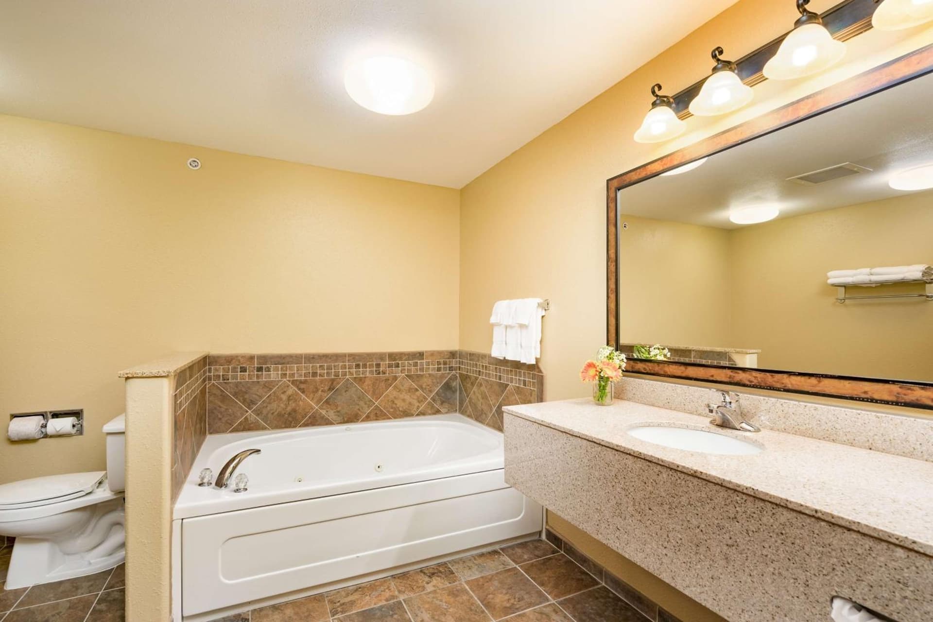 Best Western Plus Kelly Inn & Suites gallery photo in Billings, MT — image 34