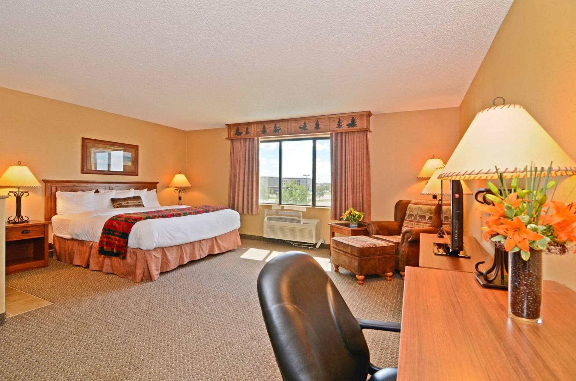 Best Western Plus Kelly Inn & Suites gallery photo in Billings, MT — image 33